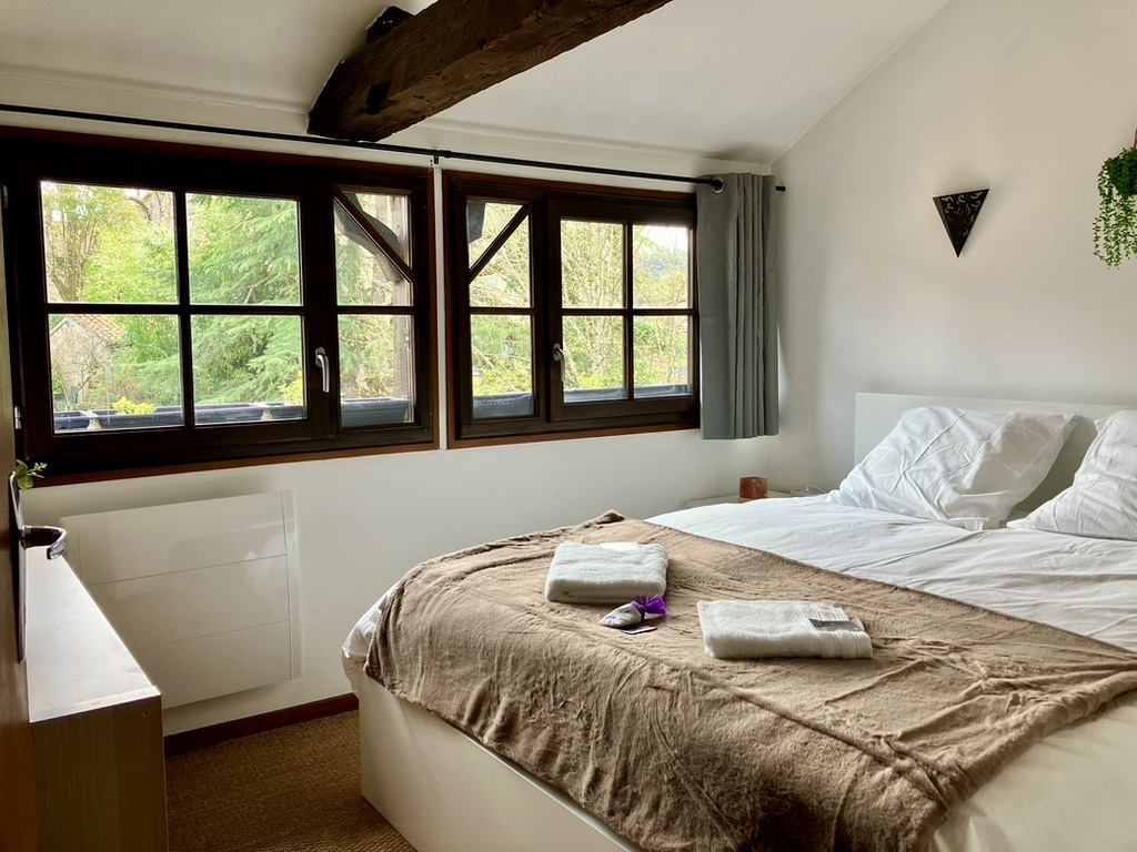 Appartement 2 Paloma