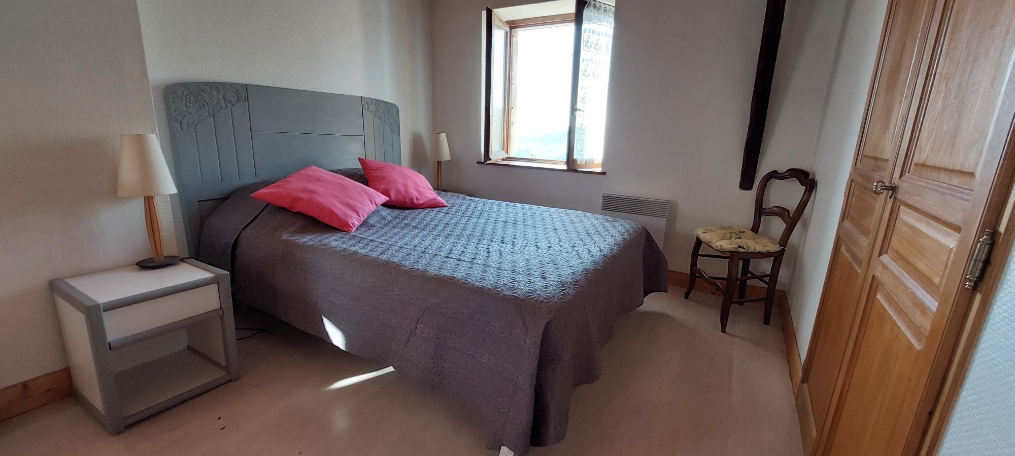Gîte les cigales, Saint-Sozy - photo 11