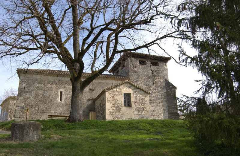Circuit du Moulin de Boisse — photo 2
