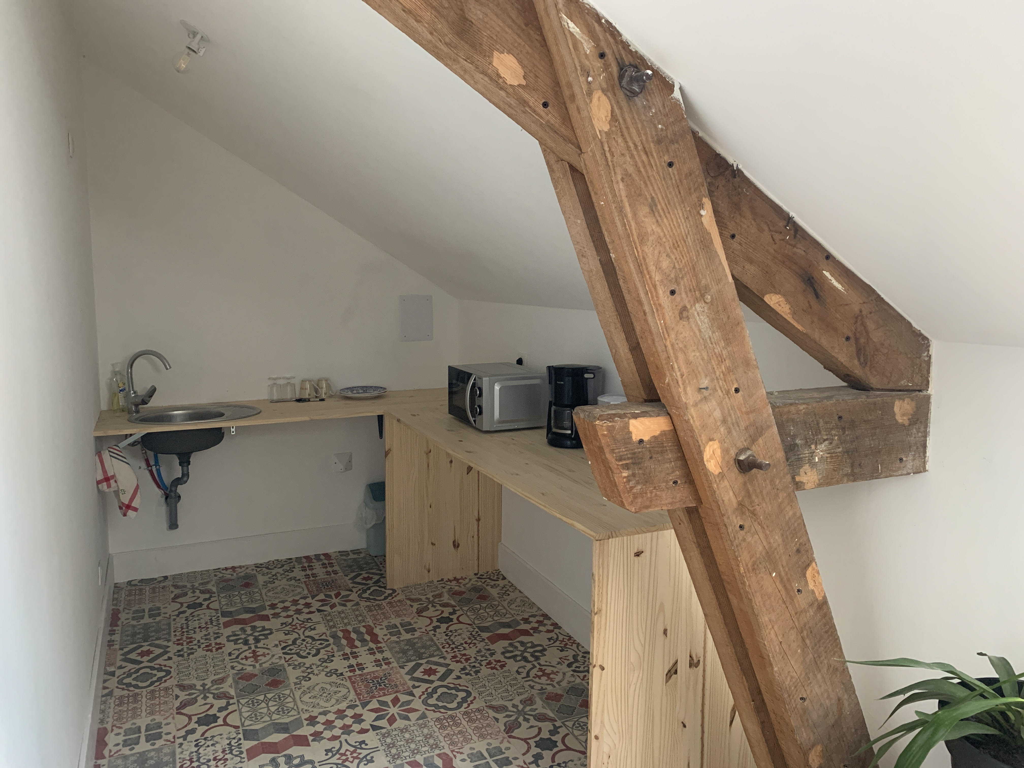 La Forge de Béduer, Béduer - photo 4