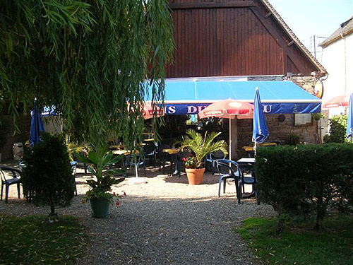 Restaurant Relais du Palsou, Bétaille - photo 6