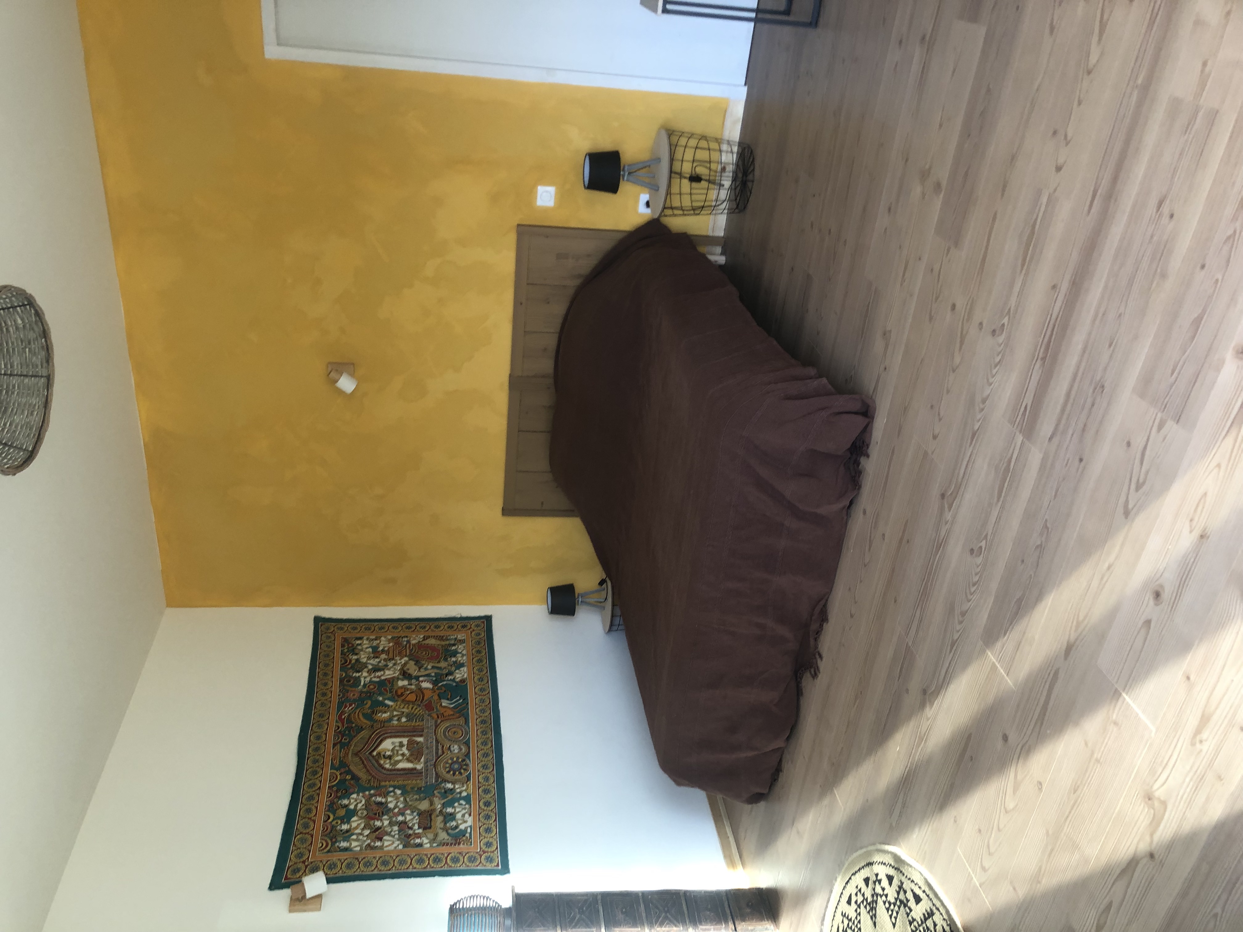 La Ferme de Louisotte, Bétaille - photo 2