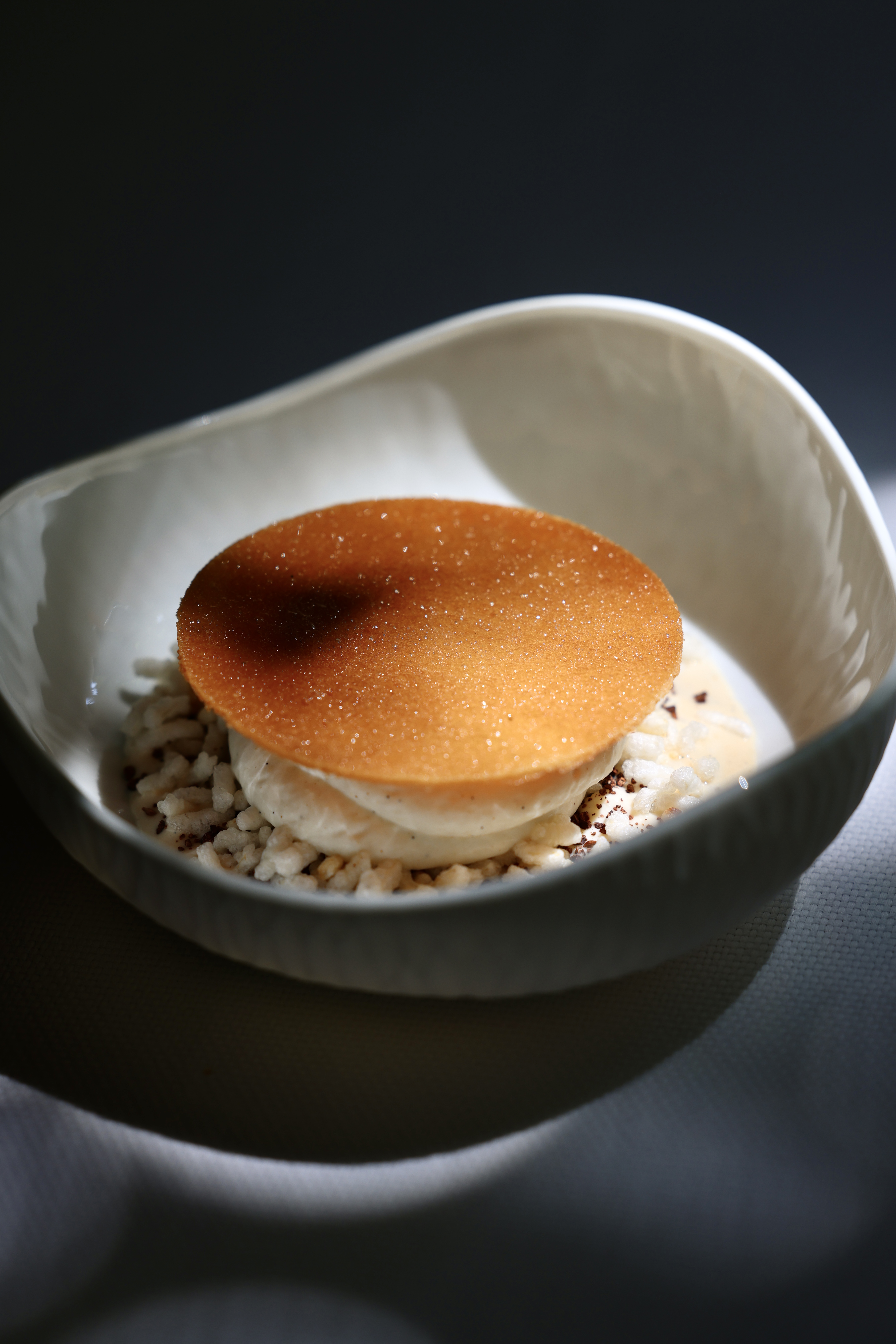 Restaurant Le Gindreau, Saint-Médard