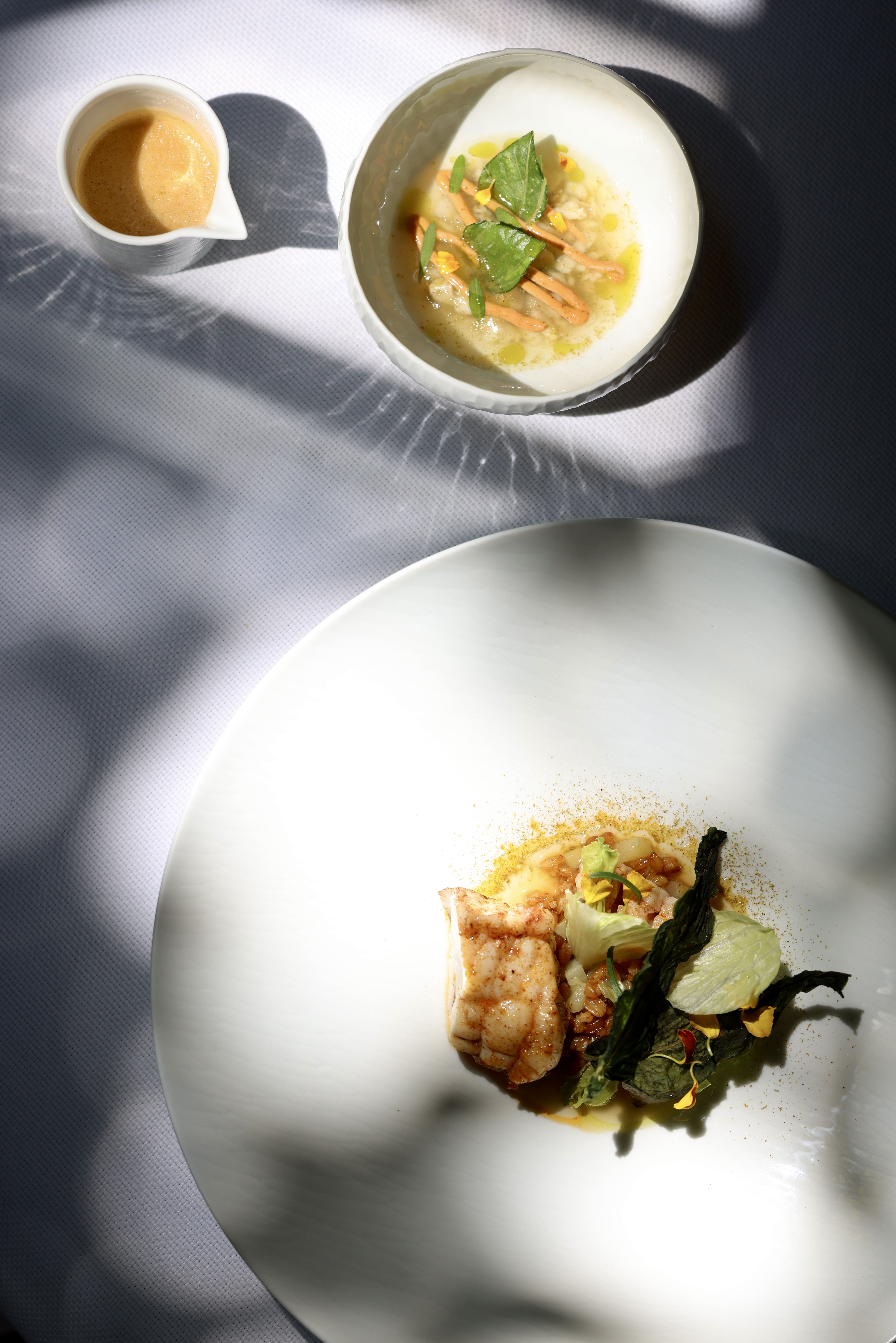 Restaurant Le Gindreau, Saint-Médard - photo 2