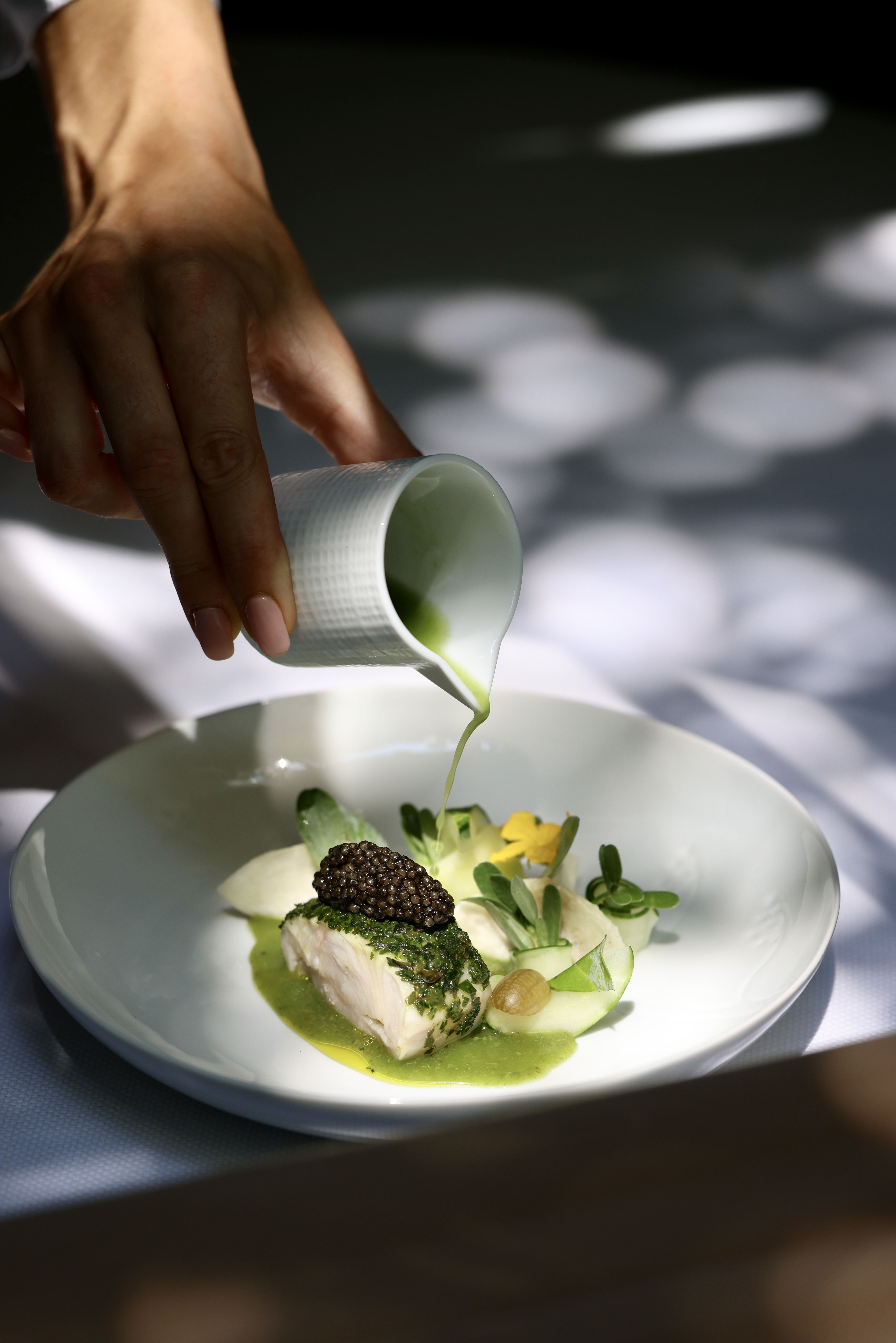 Restaurant Le Gindreau, Saint-Médard - photo 3