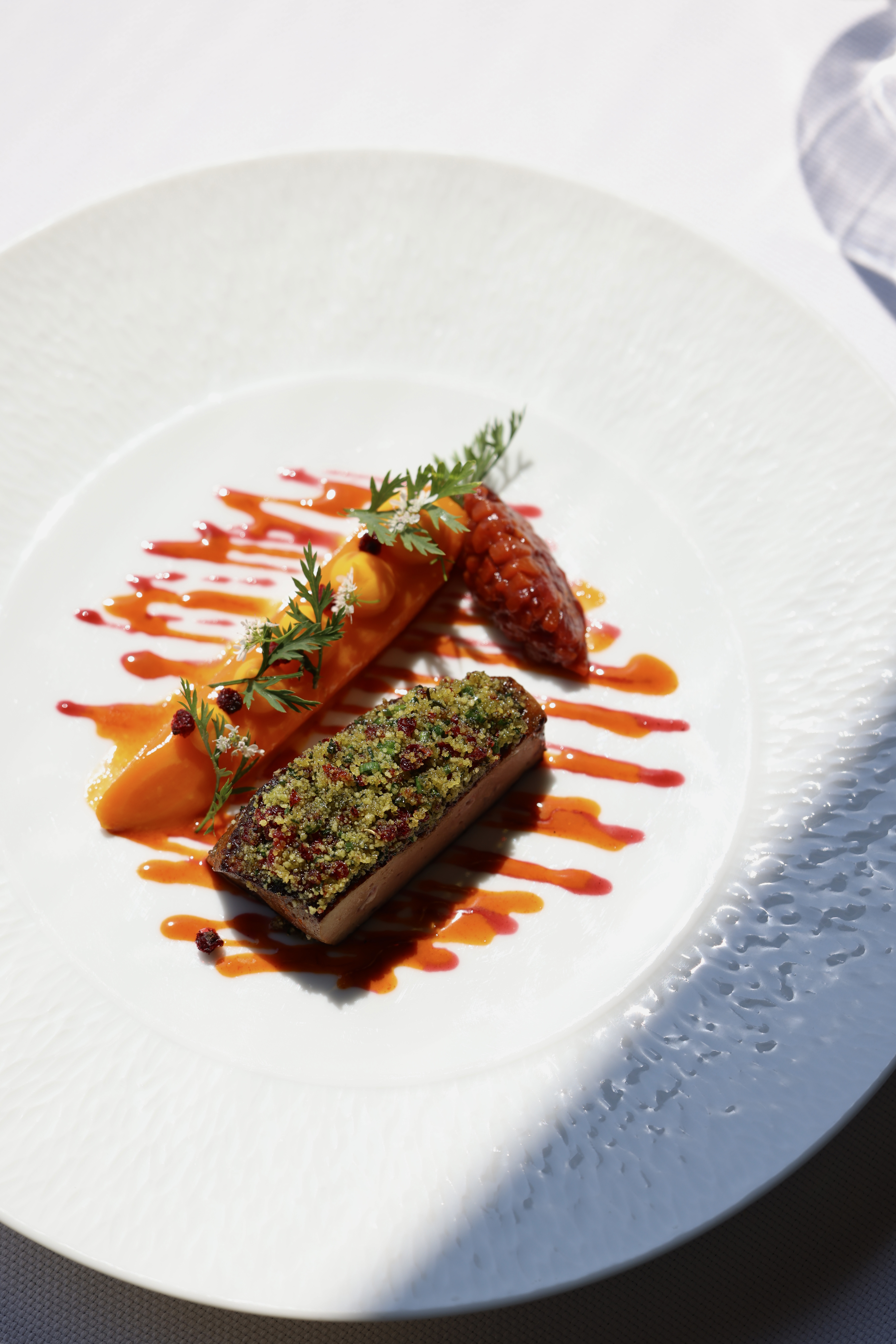 Restaurant Le Gindreau, Saint-Médard - photo 4