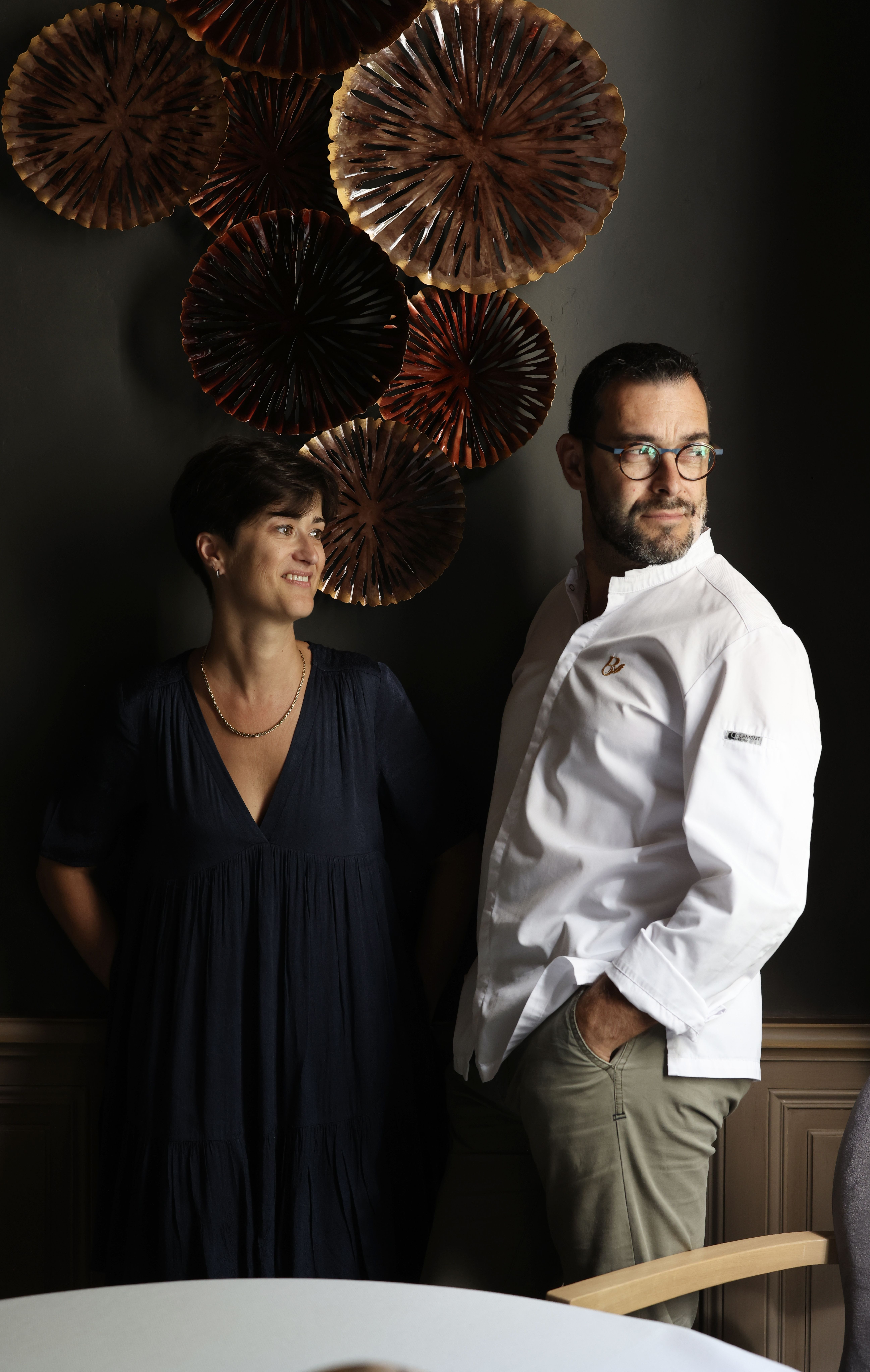 Restaurant Le Gindreau, Saint-Médard - photo 6