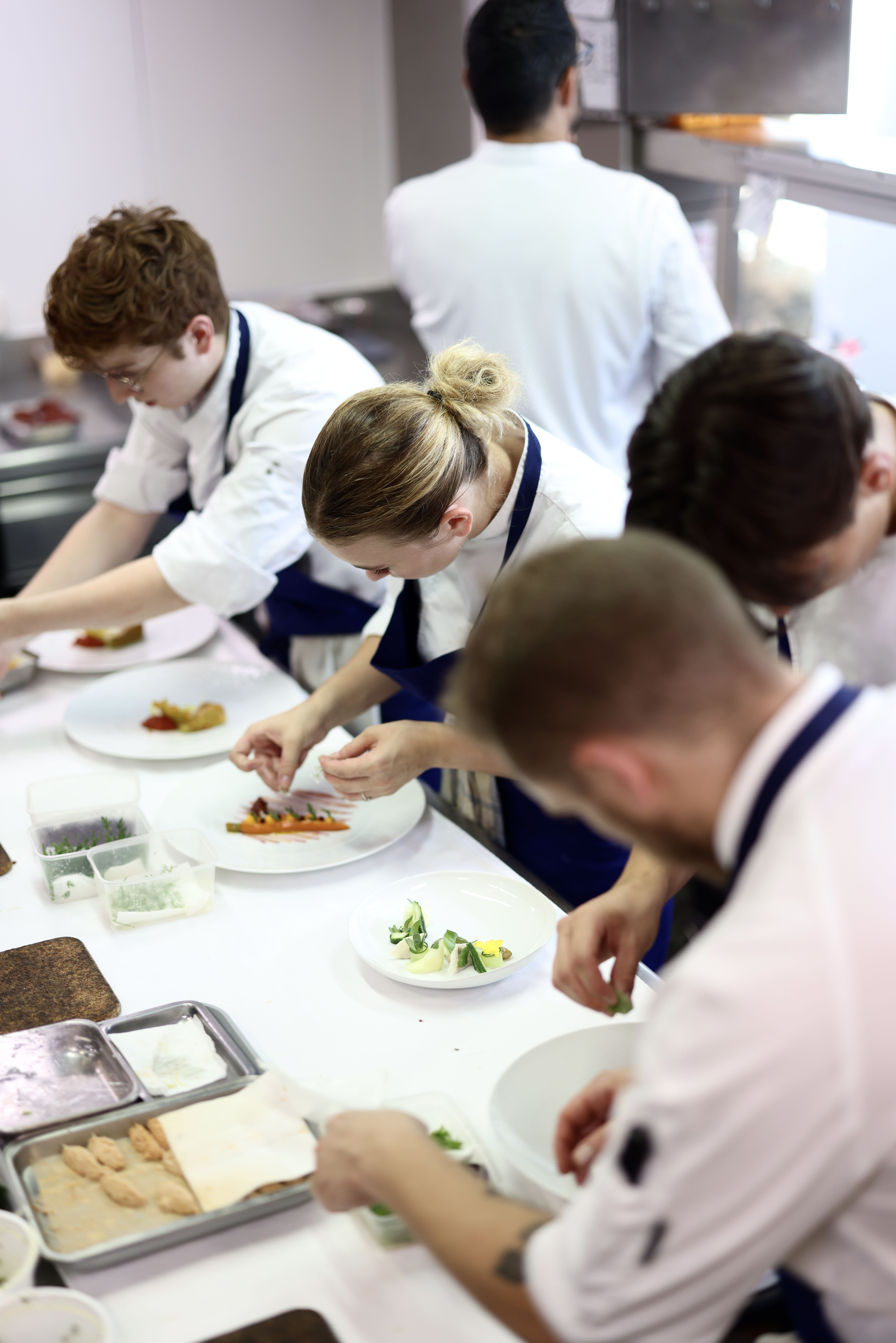 Restaurant Le Gindreau, Saint-Médard - photo 7