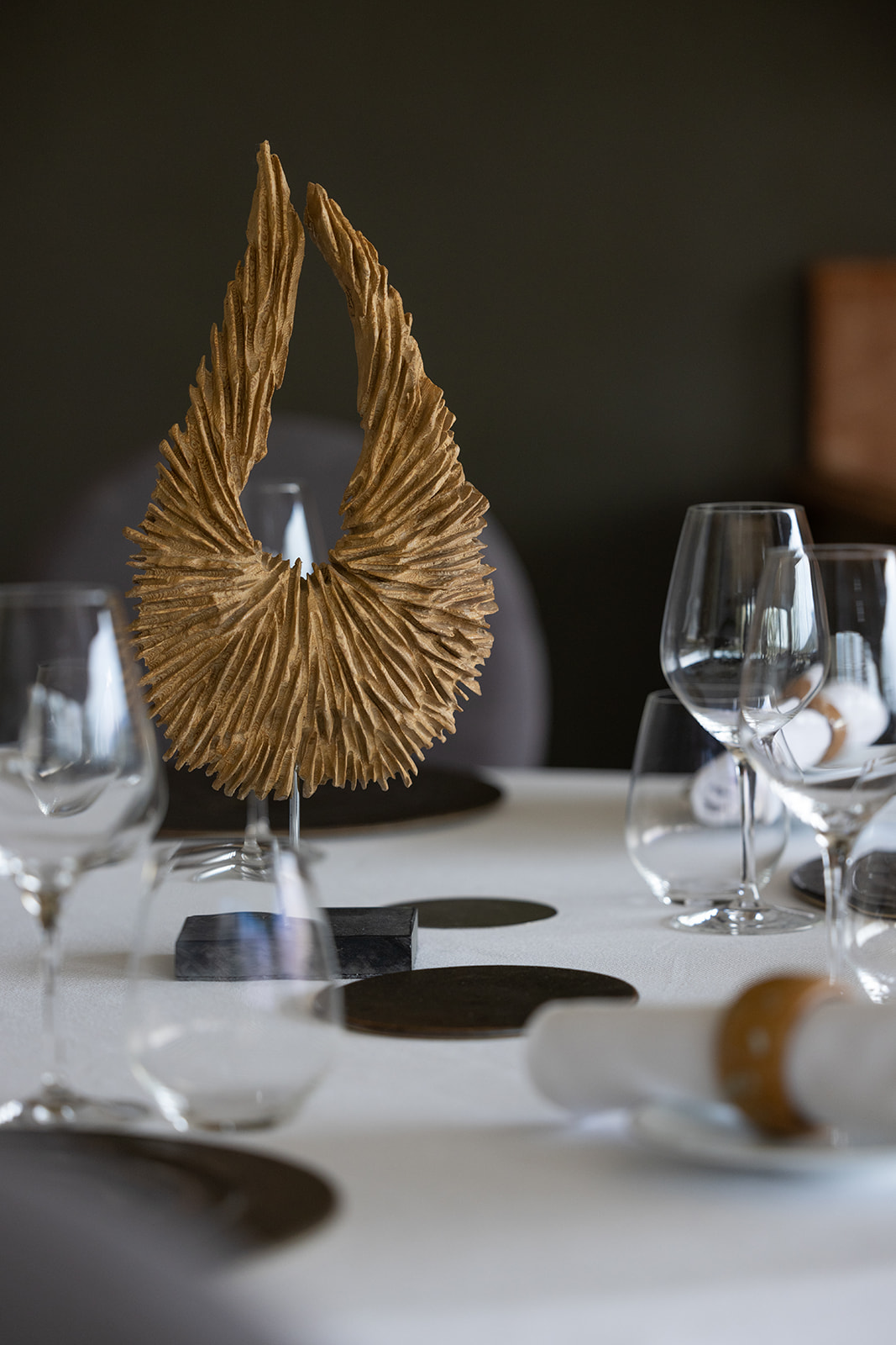 Restaurant Le Gindreau, Saint-Médard - photo 11