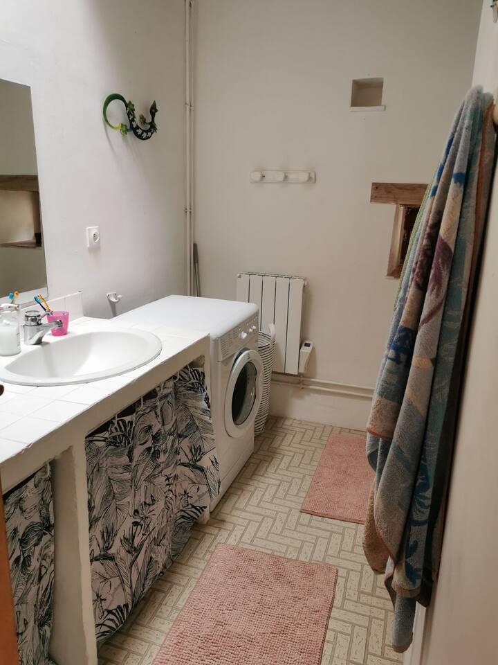 Caillou, Sérignac - photo 5