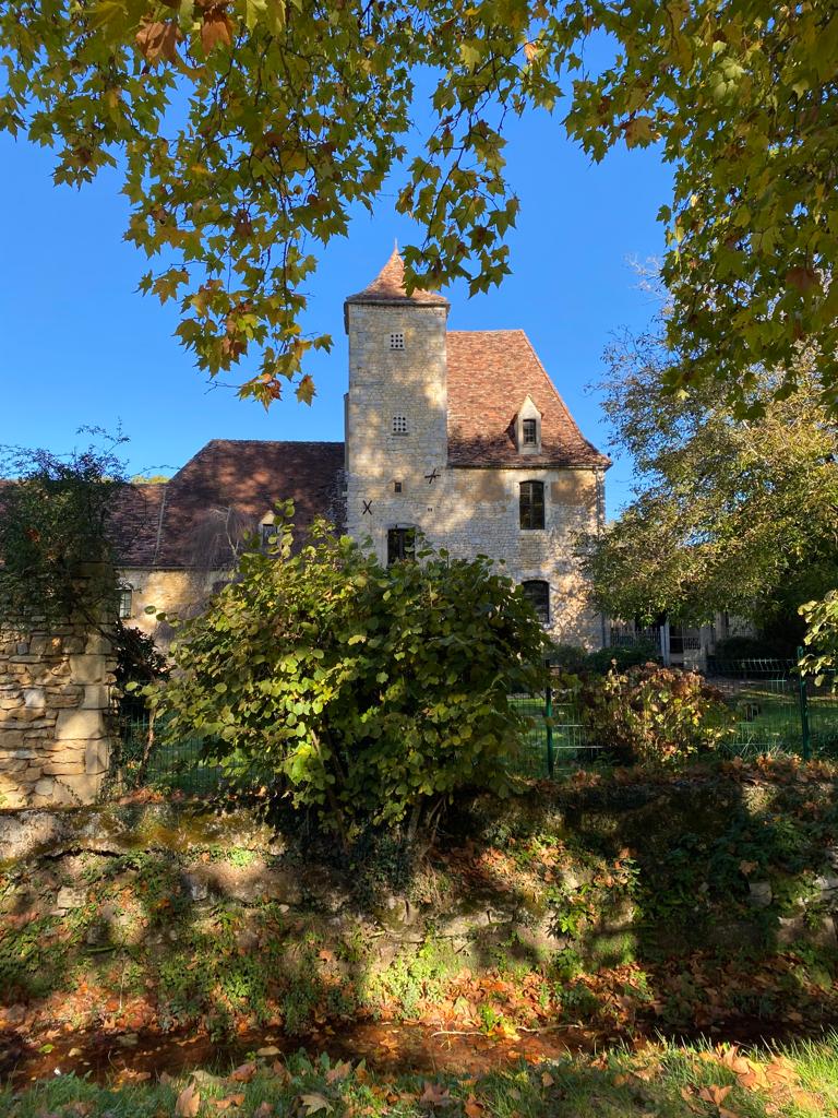 Manoir La Barrière, Le Vigan - photo 2
