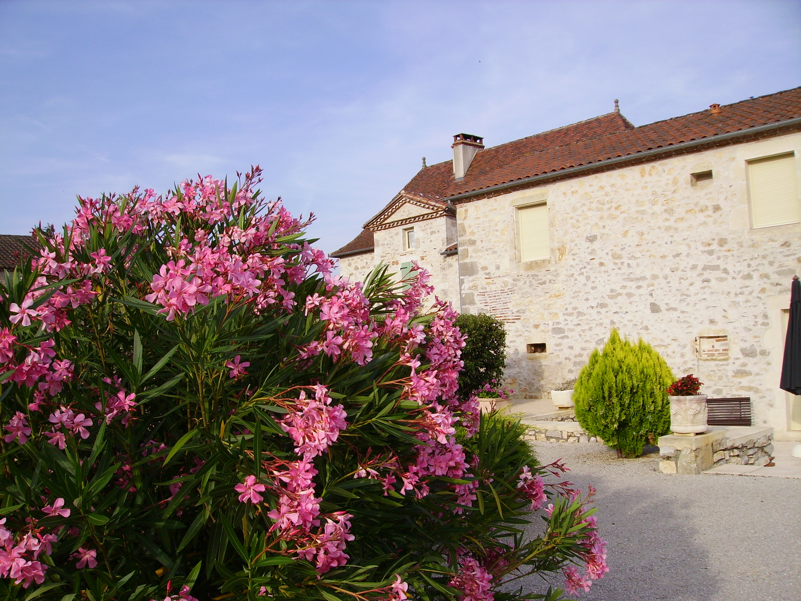 Le Mas de la Pommeraie, Saint Géry-Vers - photo 6