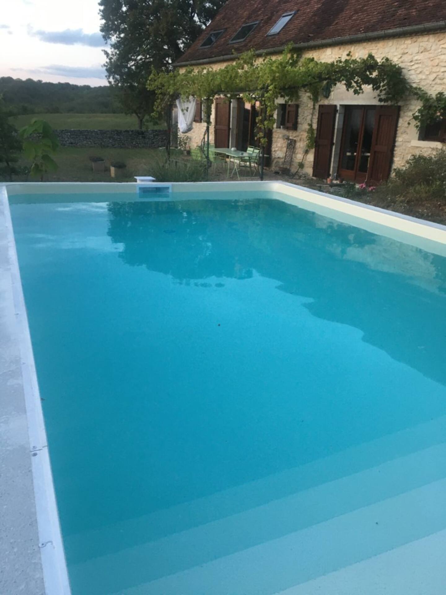 Gîte Versailles, Séniergues - photo 4