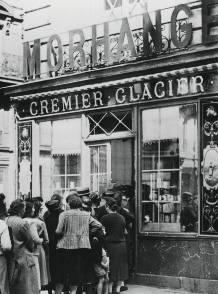 Pays d'Art et d'Histoire : Conférence et dégustation - Conseils, astuces et système D pour se nourrir en temps de guerre (1939-1945)