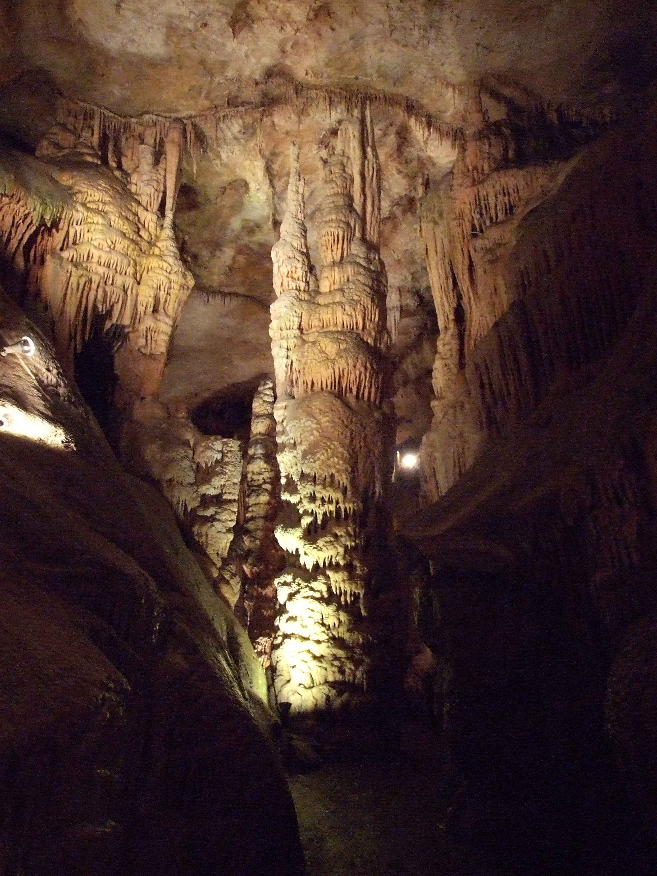 Grottes de Presque, Saint-Médard-de-Presque - photo 8