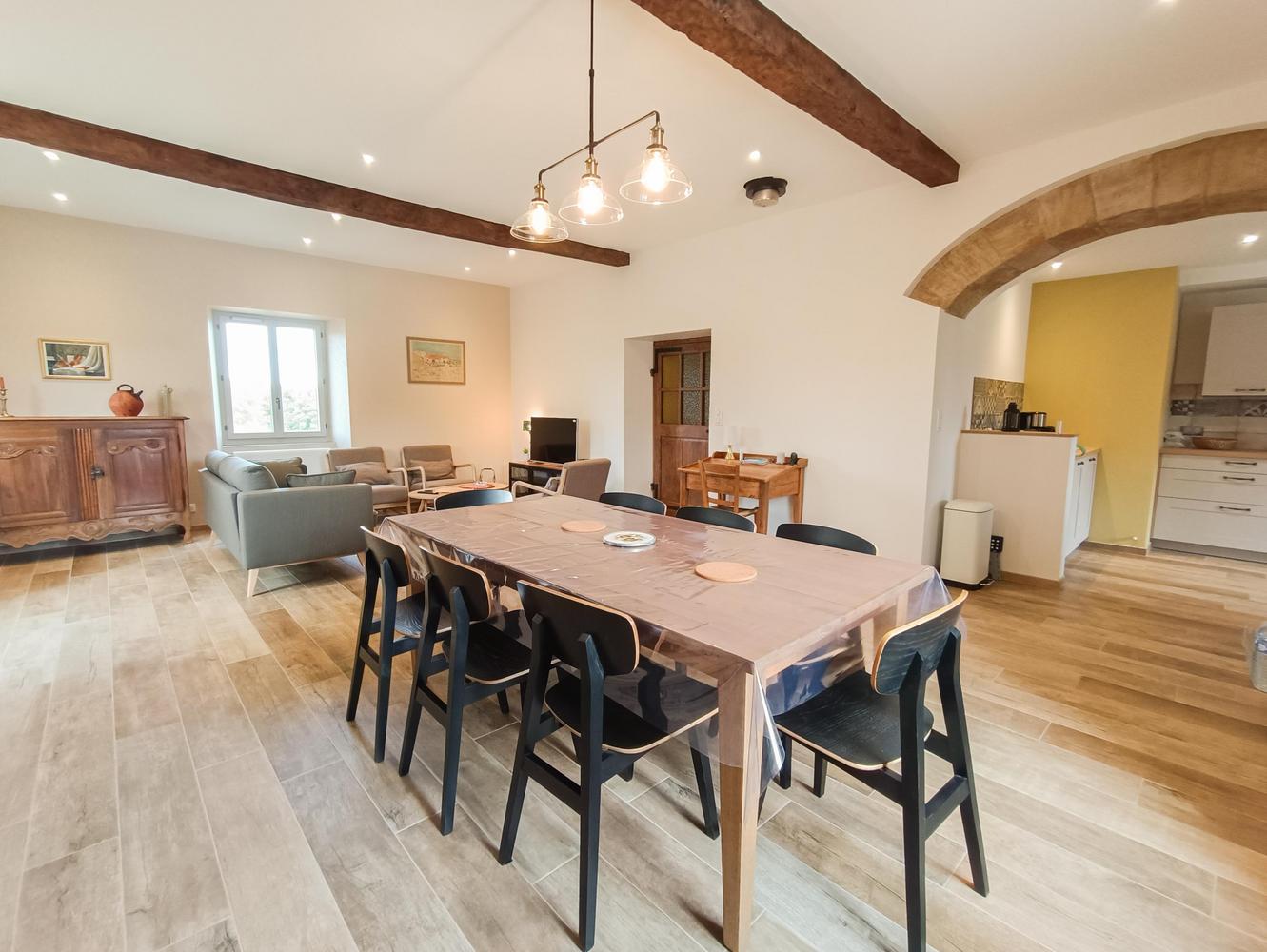 Gîte du Pech de Balajou, Figeac - photo 14