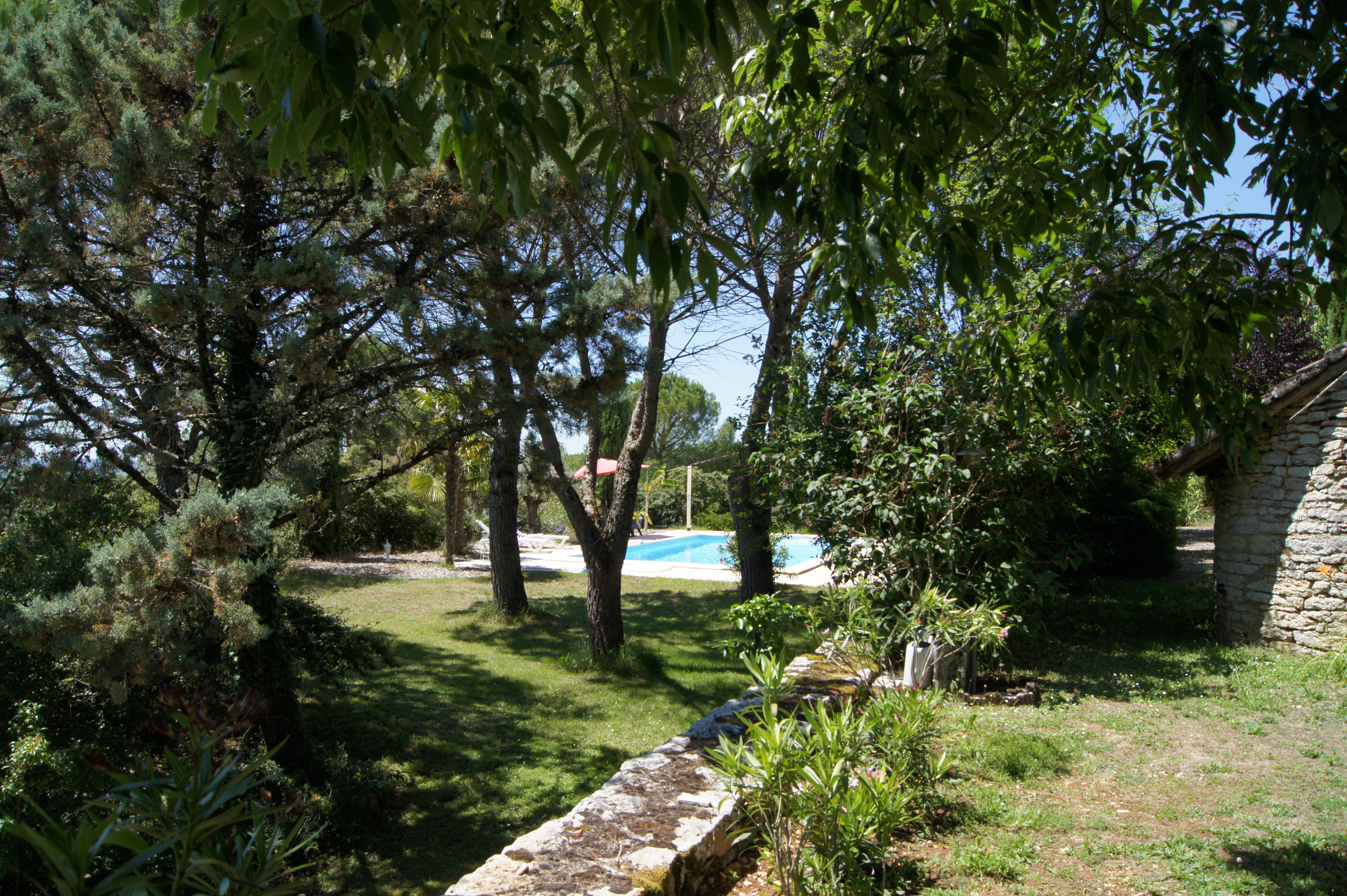 Les Romarins, Sénaillac-Lauzès - photo 19