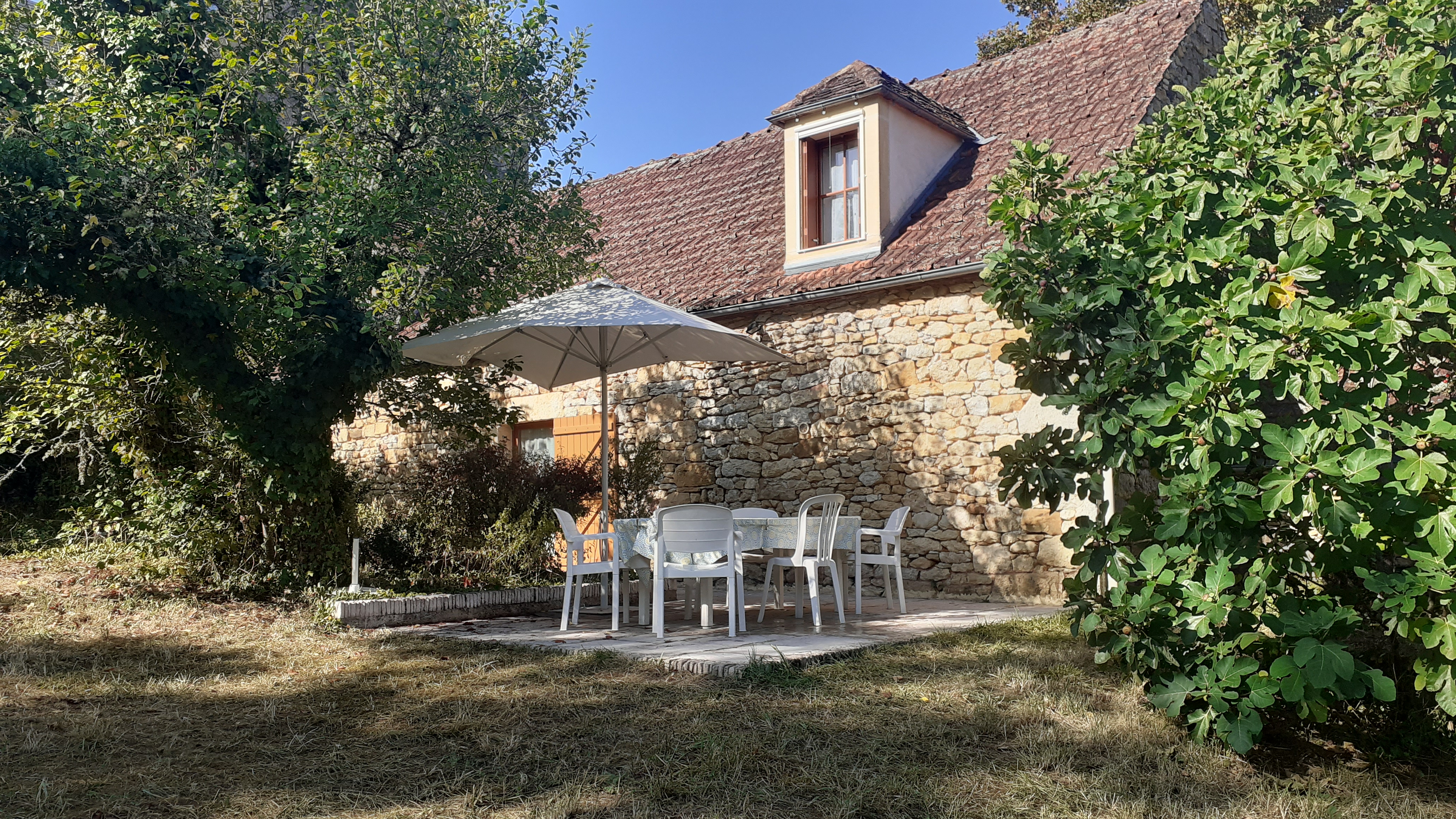 Le Domaine Conty, Nadaillac-de-Rouge - photo 16