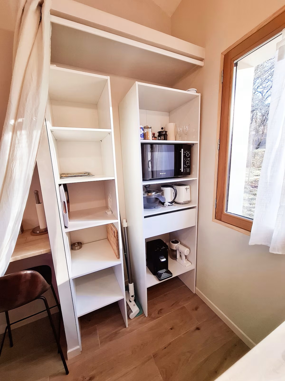 Studio Les Groupatières, Aujols - photo 5