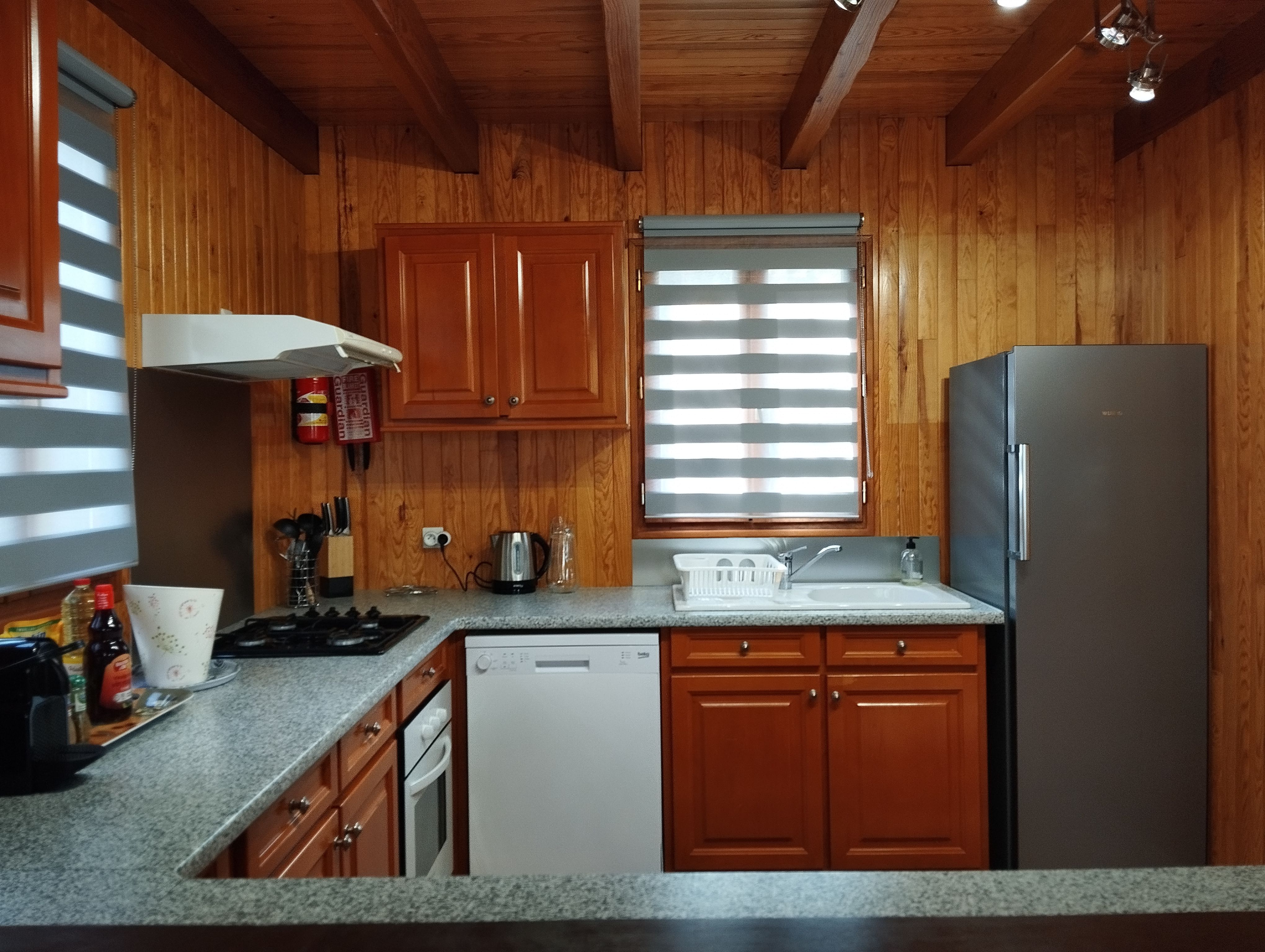 Cattleya 4 étoiles pleine nature dans golf, Lachapelle-Auzac - photo 5