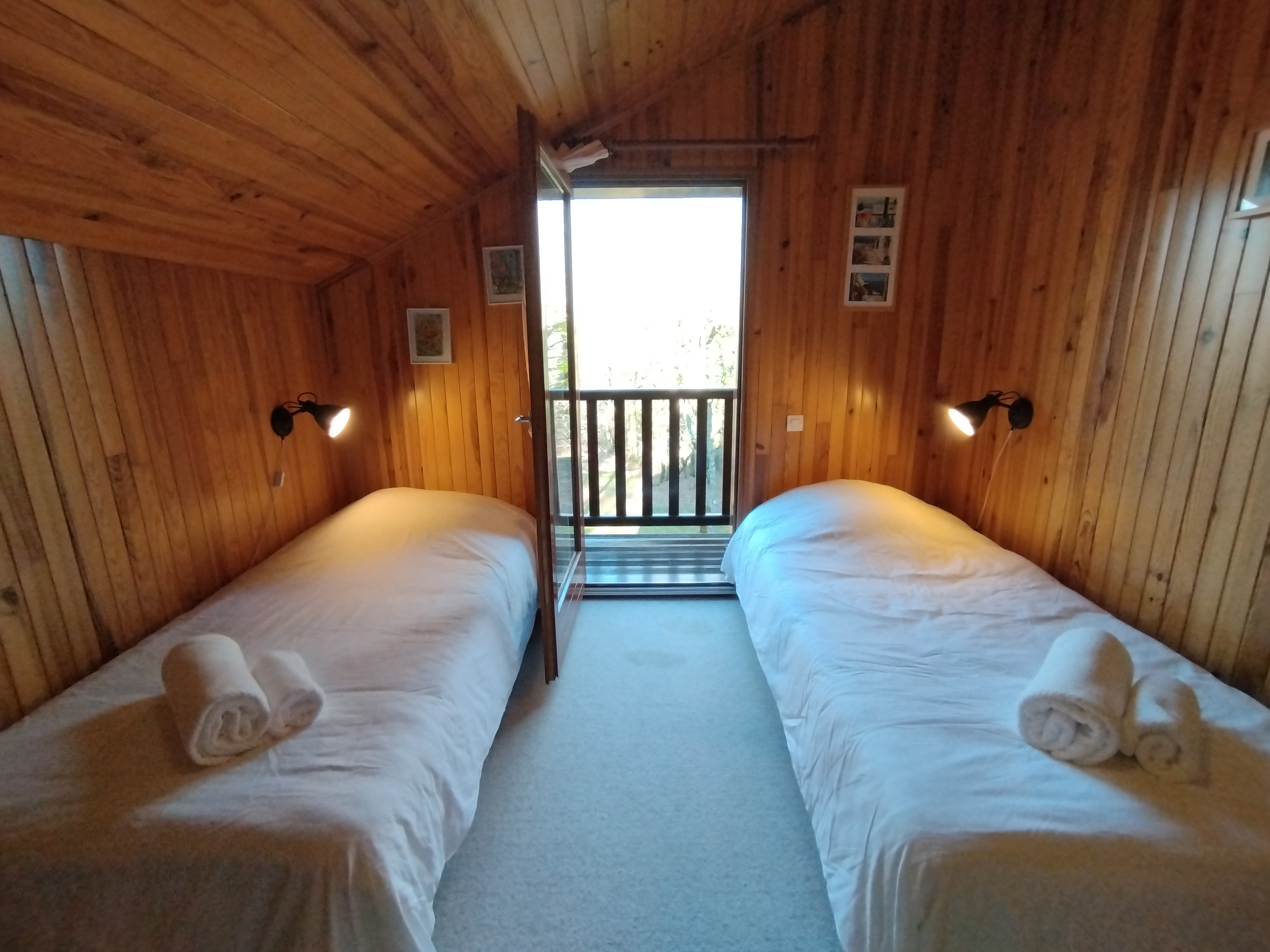 Cattleya 4 étoiles pleine nature dans golf, Lachapelle-Auzac - photo 6