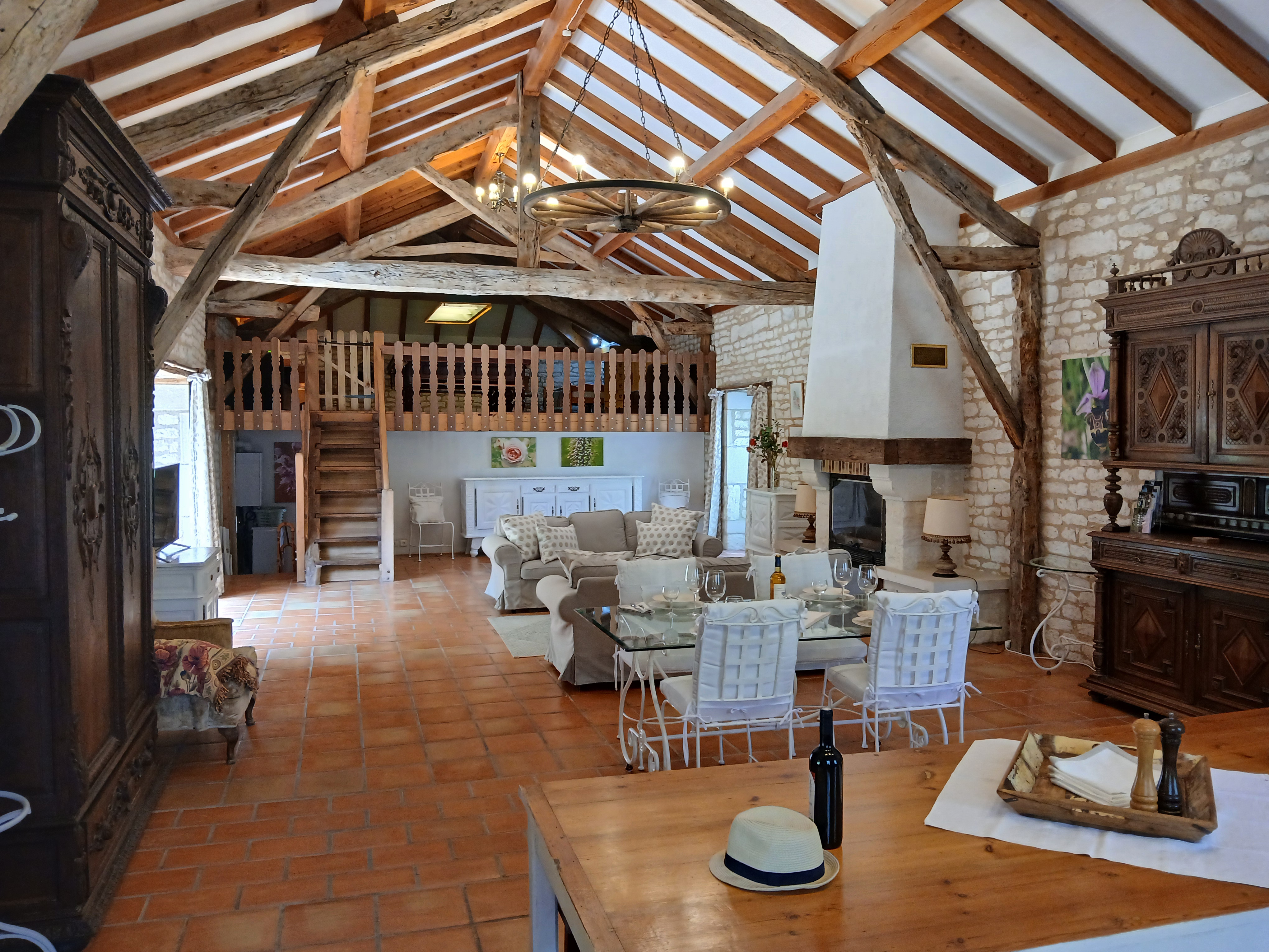 Gite Le Sabatou, Cézac - photo 19