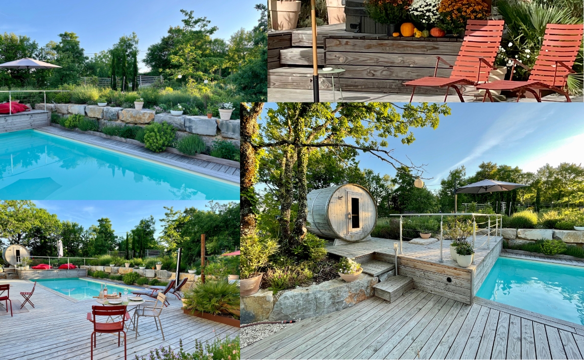 Le Clos de la Fontaine, Labastide-Marnhac - photo 6