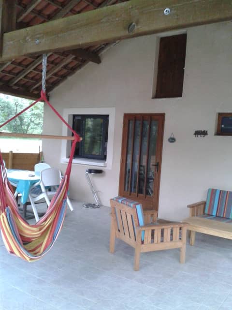 Gîte Thomas, Cuzance - photo 4