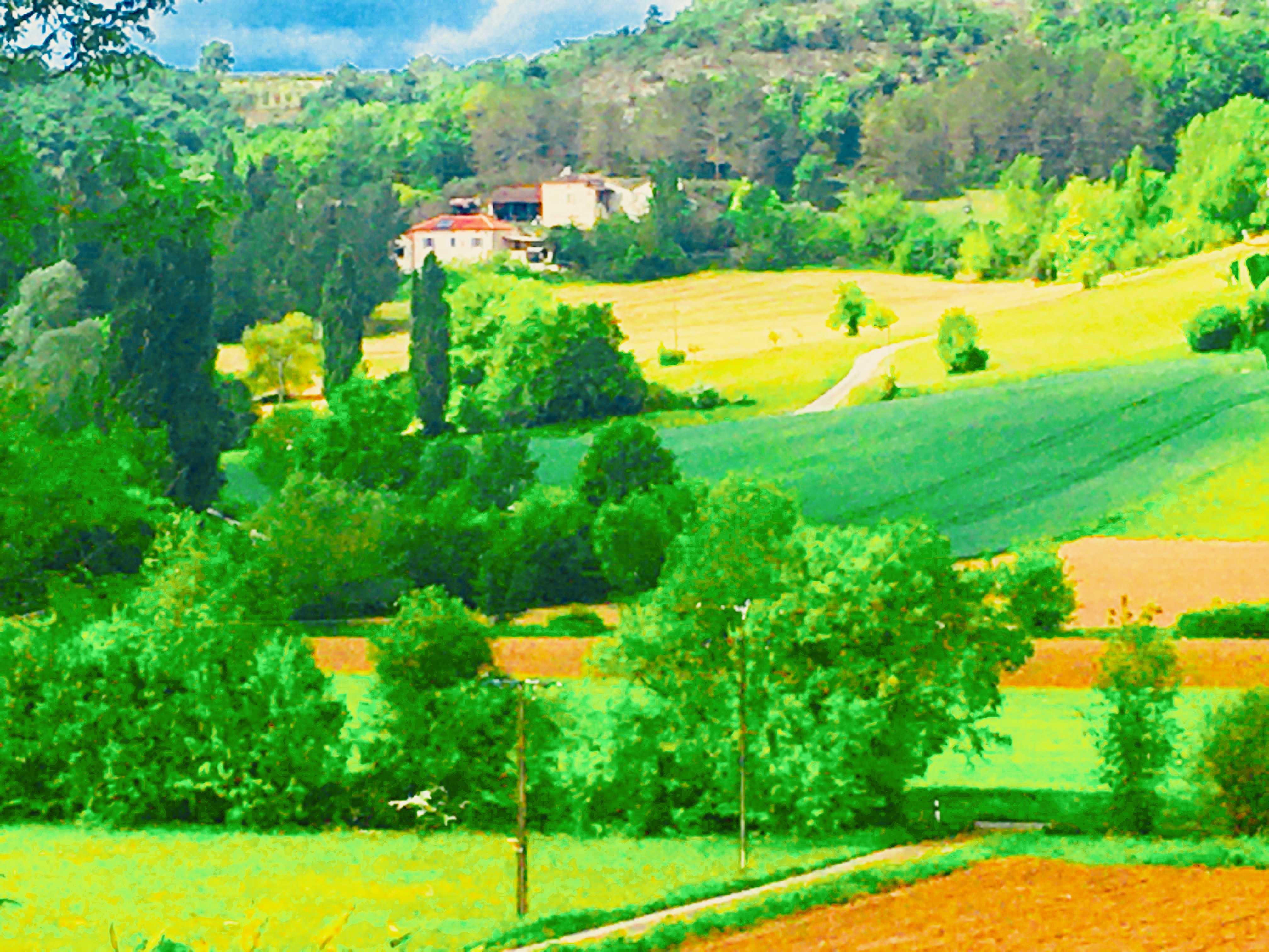Au Chemin de Traverse, Lendou-en-Quercy