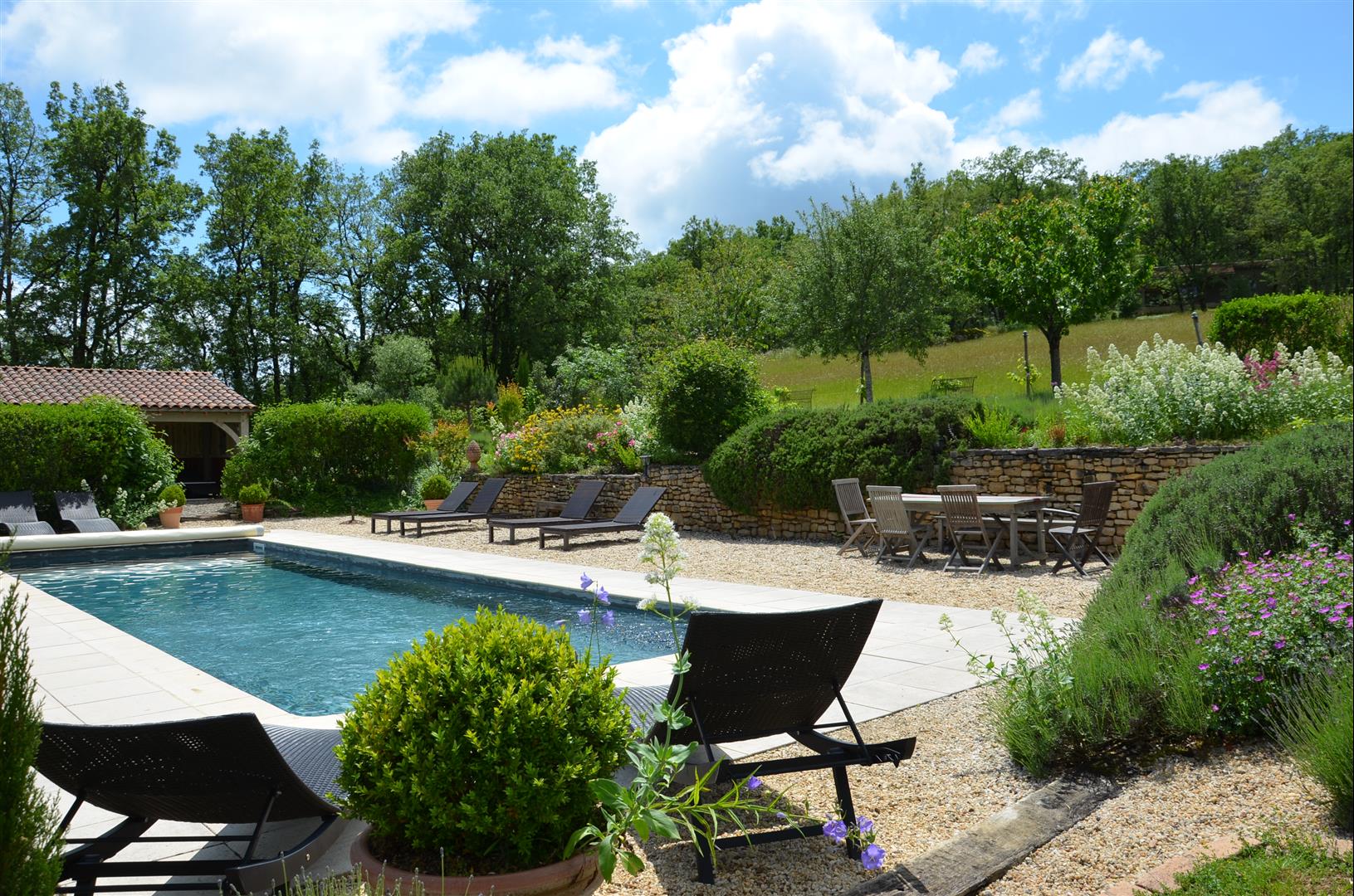 Les Gîtes du Rigaudou - Rigaudou, Saint-Denis-lès-Martel - photo 21