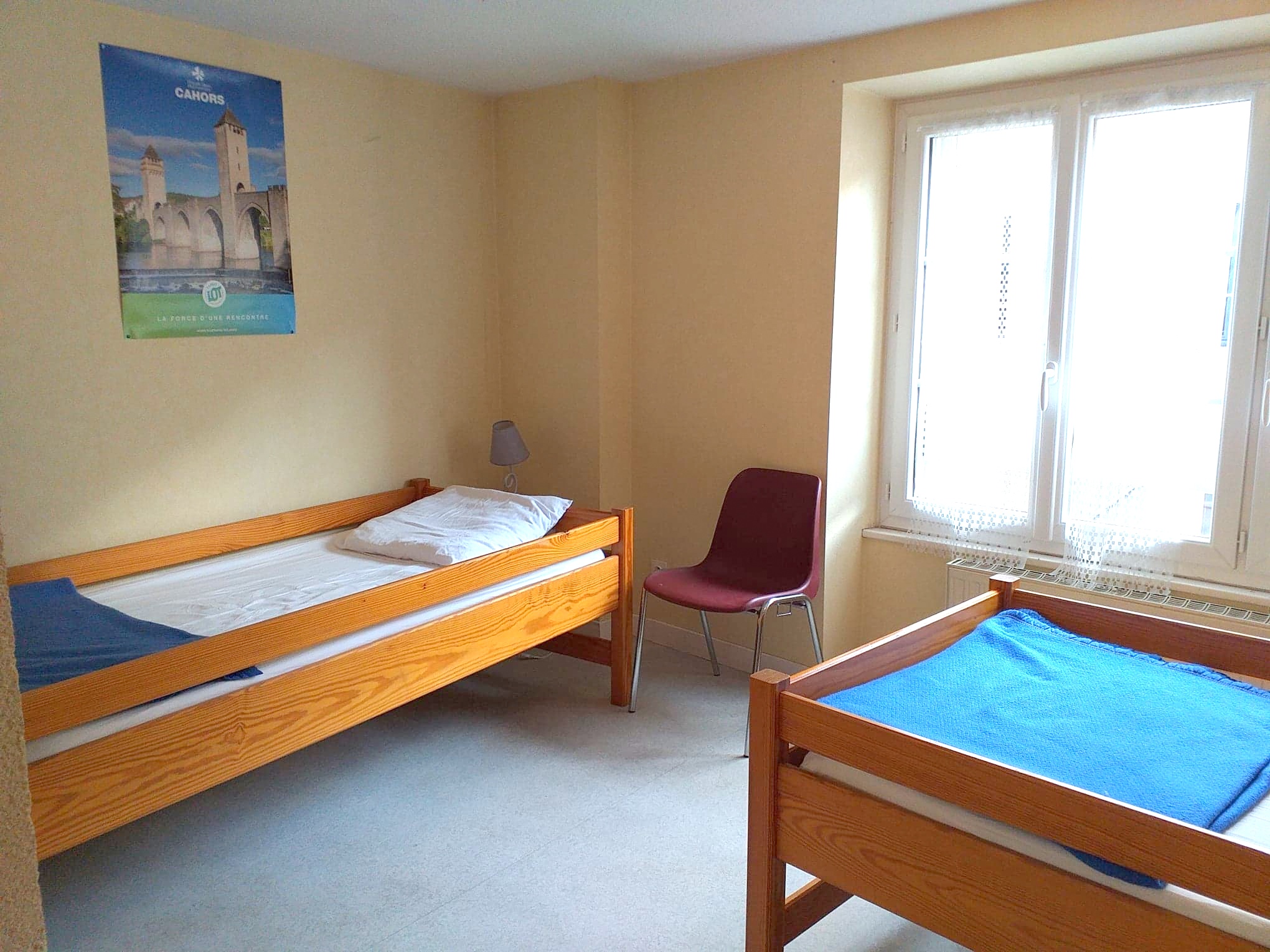 Gîte d'Étape La Halle, Limogne-en-Quercy - photo 4