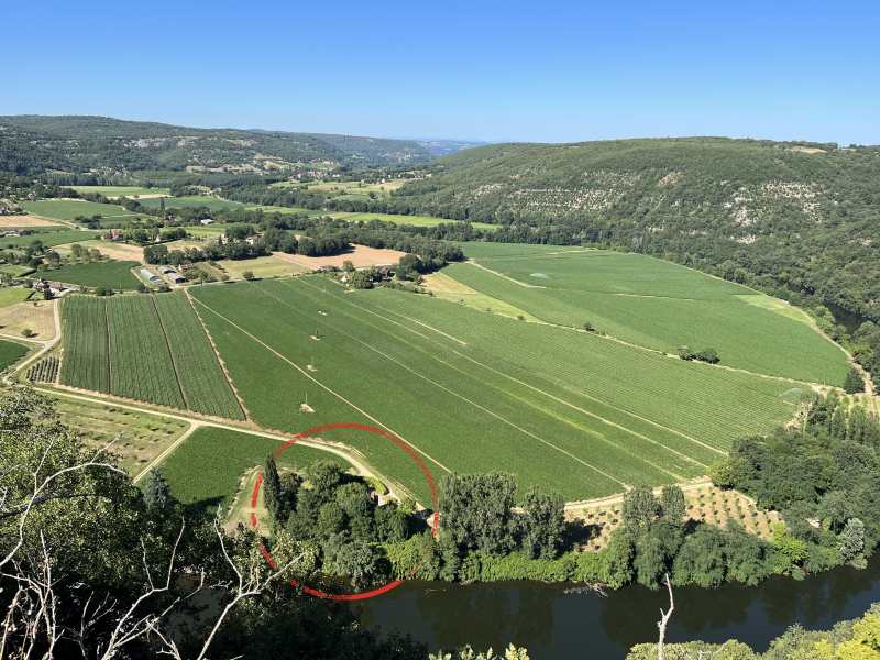 L'écluse Gîte au bord de l'eau (Lot), Montbrun - photo 36