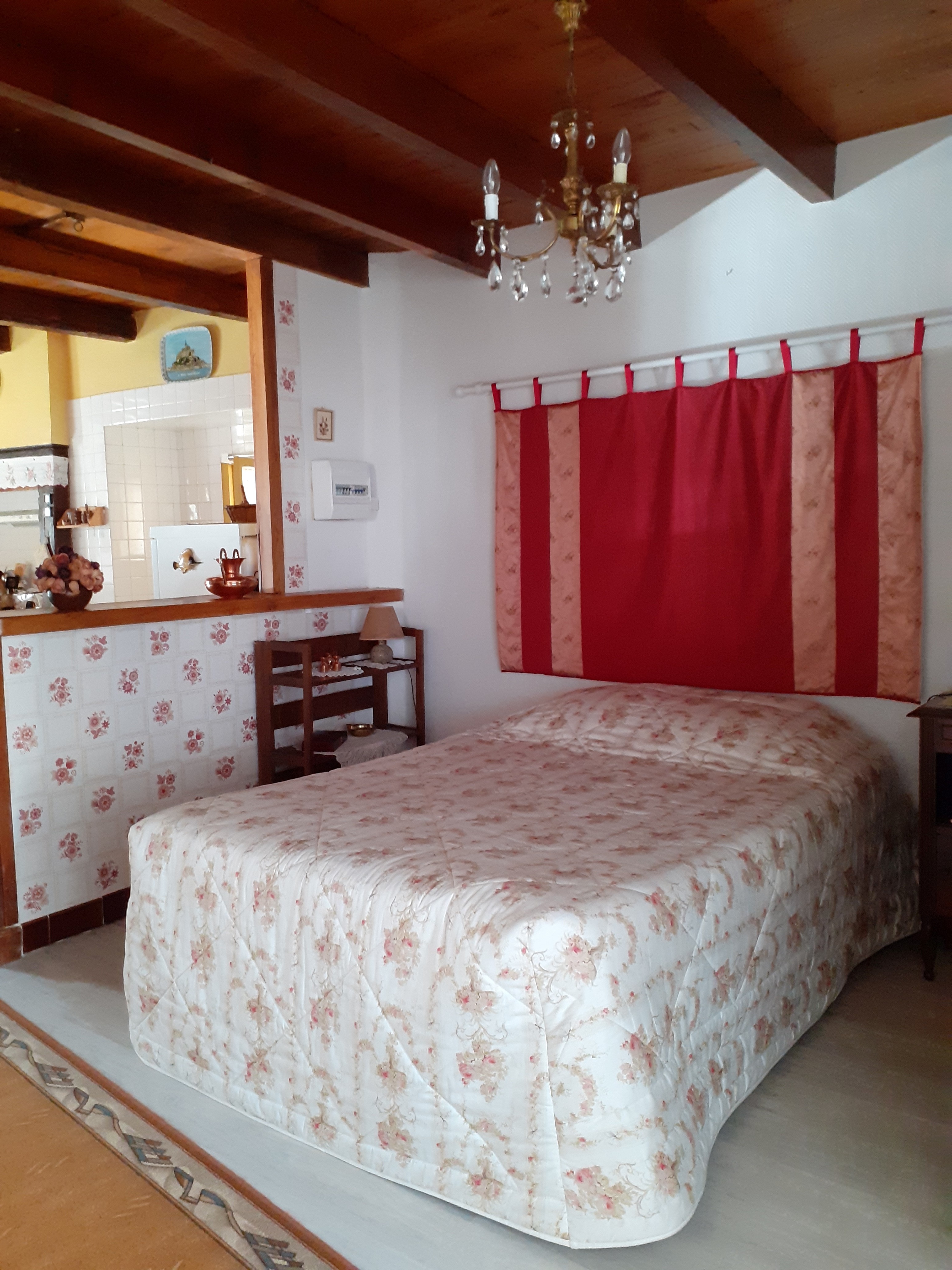 La Maison de Juliette, Lendou-en-Quercy - photo 5