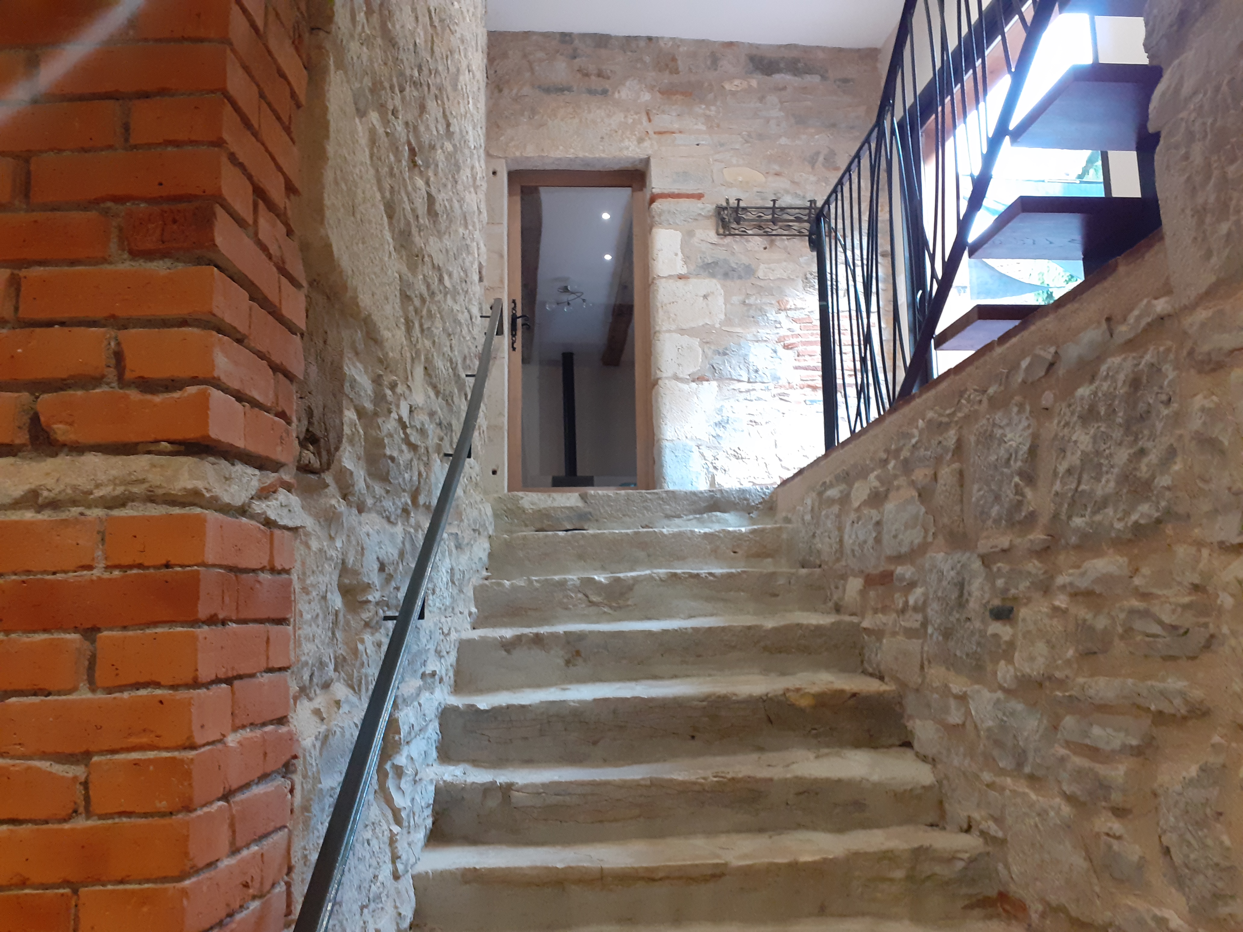 Gîte de l'Igue, Crégols - photo 10