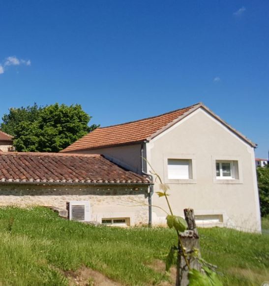 Lou Pantayou, Luzech - photo 6