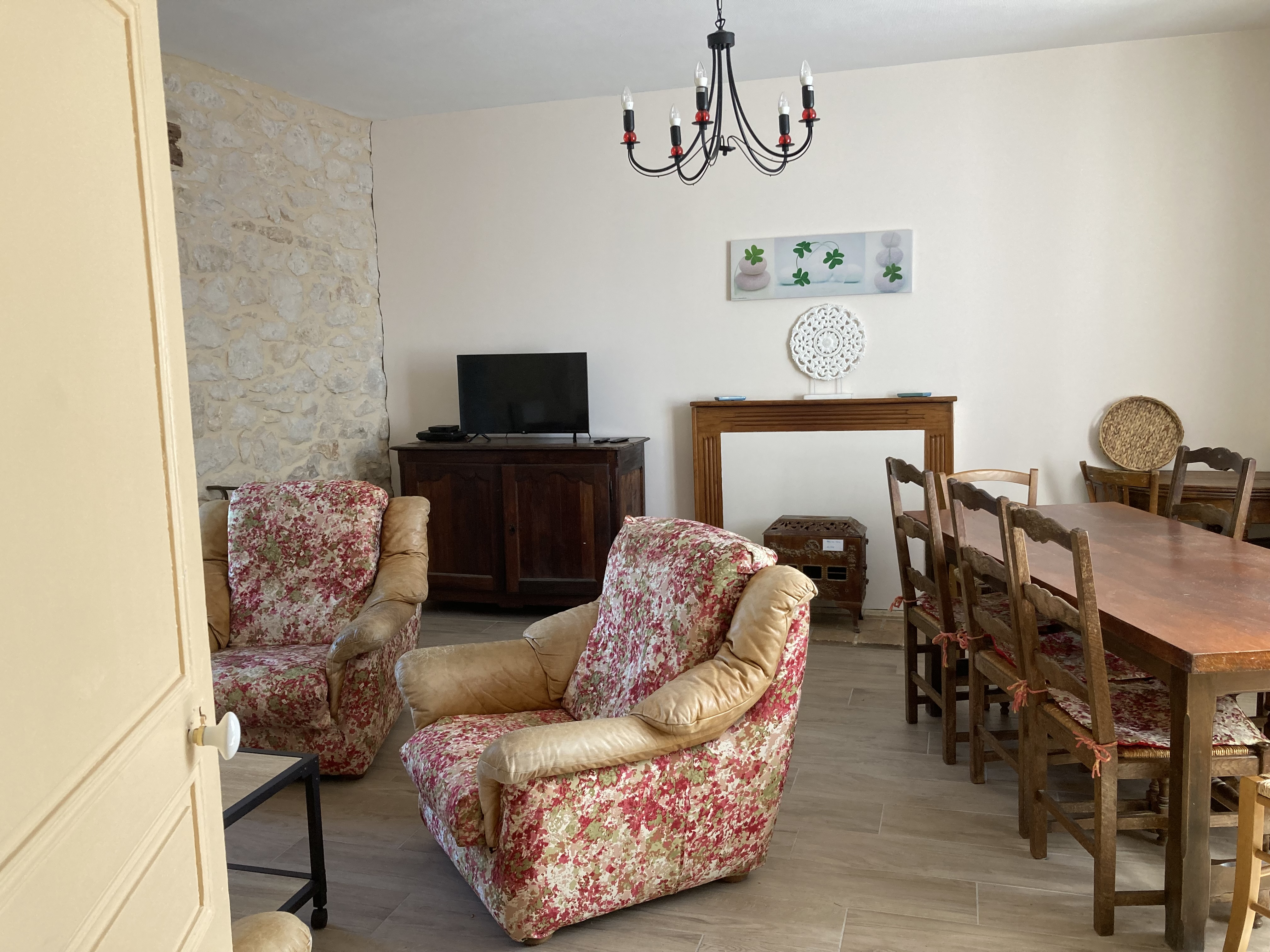 La Pinsagaise, Pinsac - photo 20