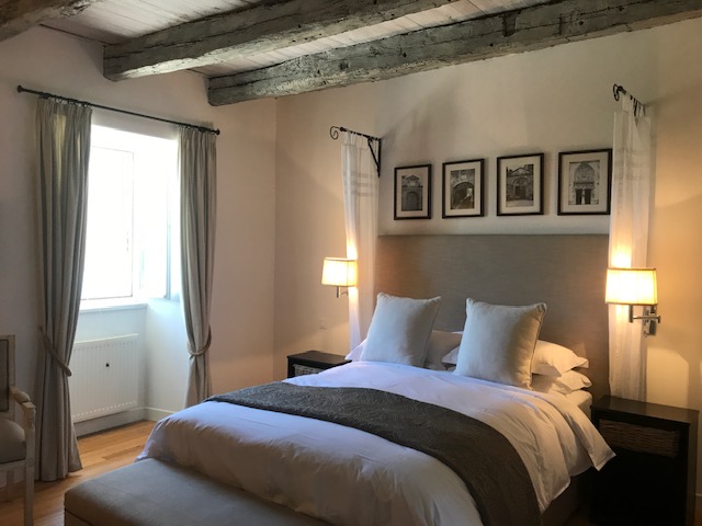 Manoir de Rieuzal, Loubressac - photo 18