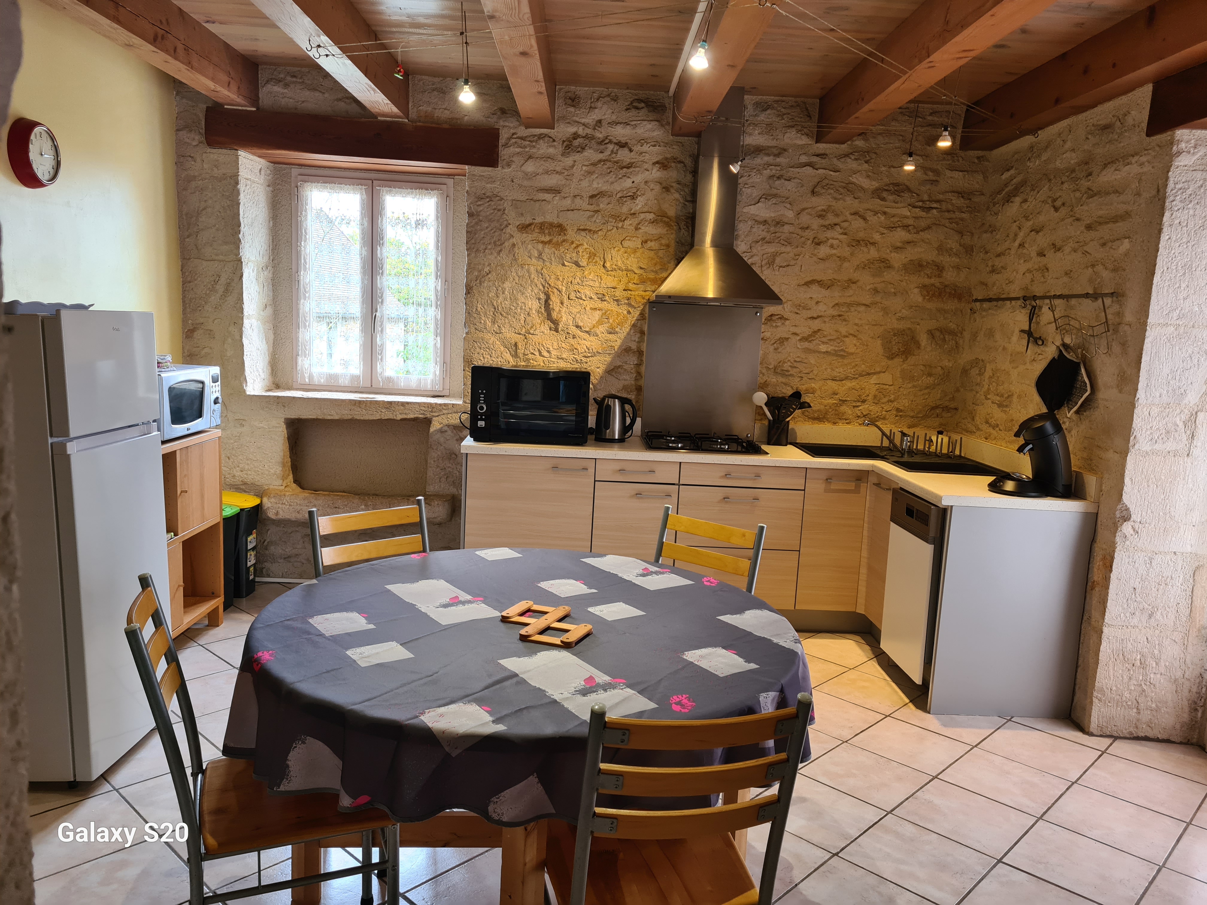 Lou Caïrou, Faycelles - photo 7