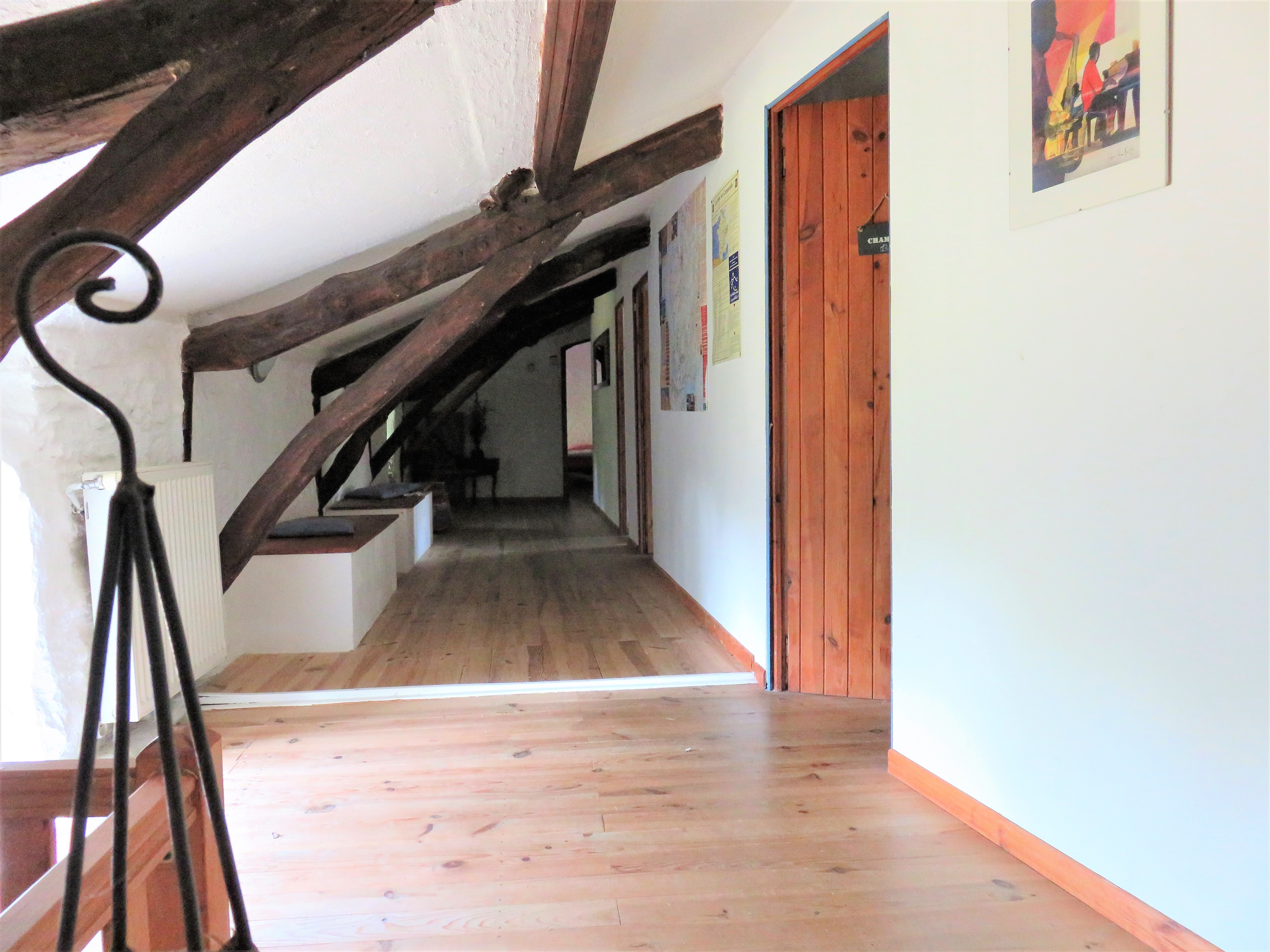 Gite Le Relais Arc en Ciel, Bach - photo 8