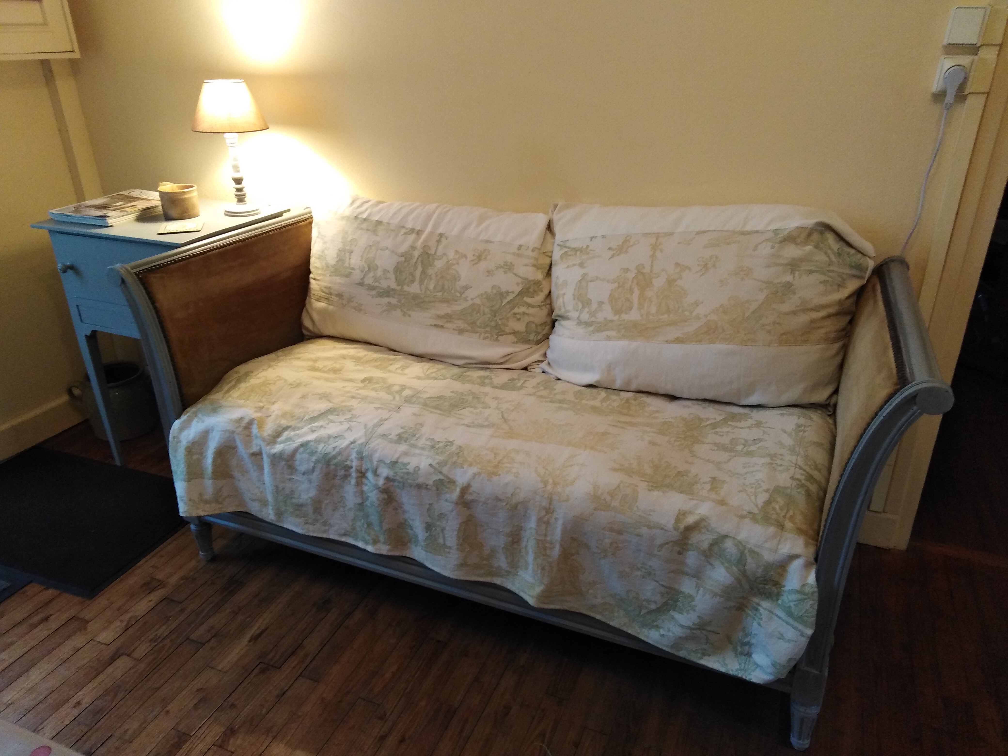 L'Oursonnière, Prayssac - photo 6