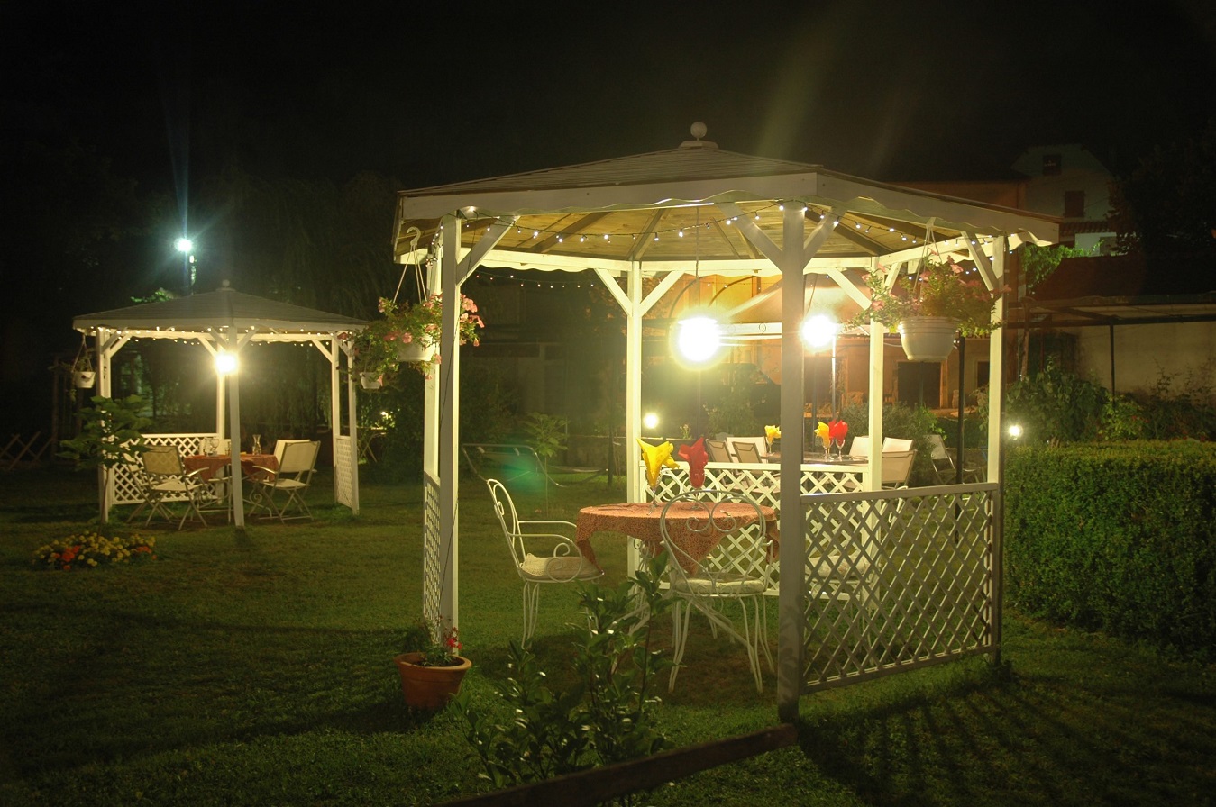 Le Jardin de Cabrerets