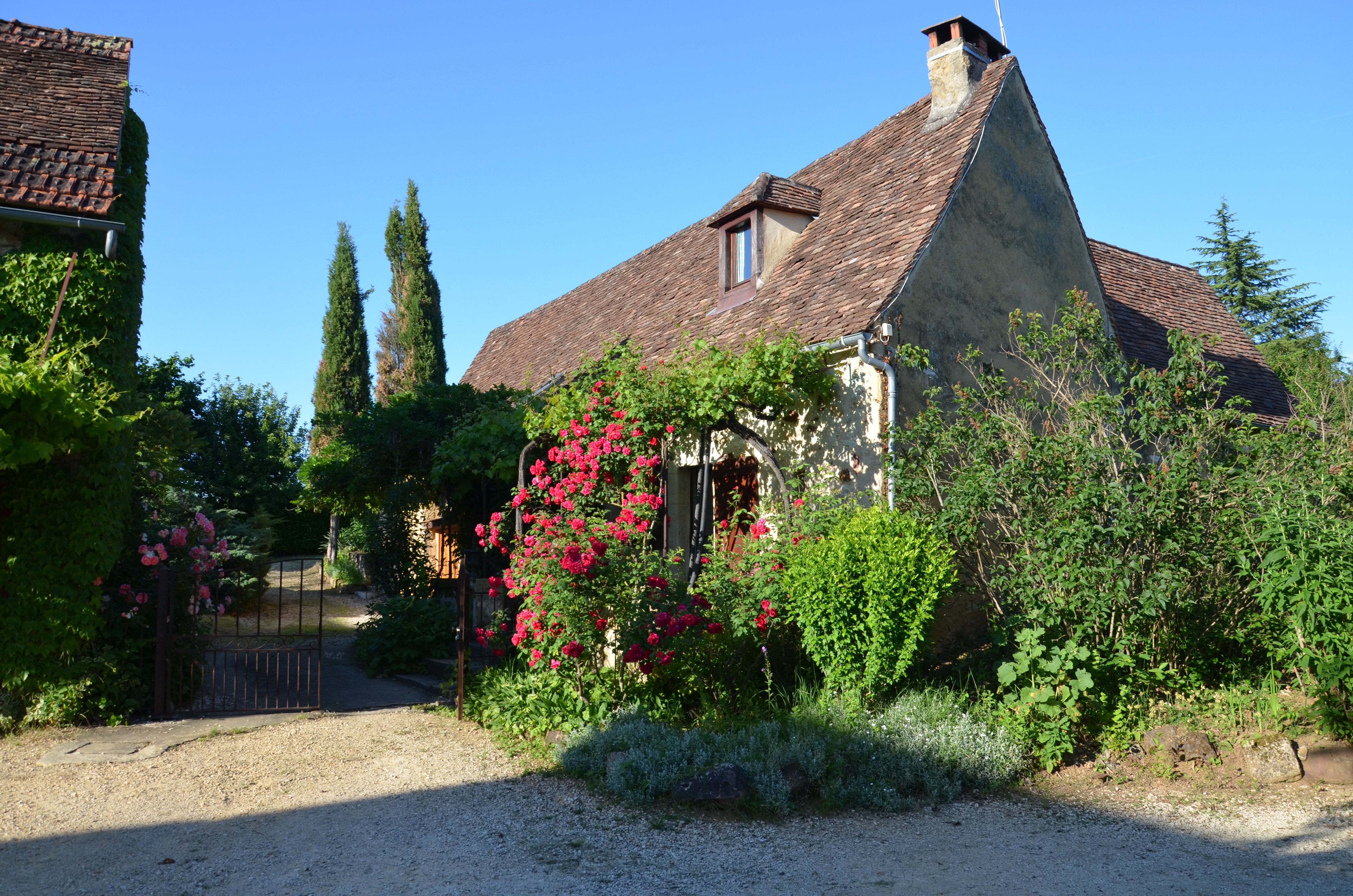 Les Vignals, Rouffilhac - photo 9