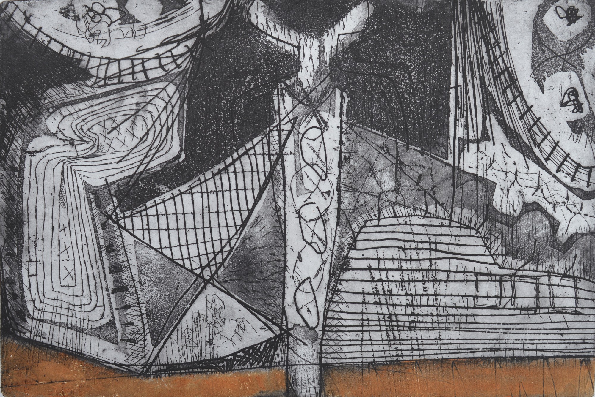 Exposition "dialogues de couleurs" -de Jean-Louis Carricondo et Olivier Mallemouche, Saint-Jean-Lespinasse