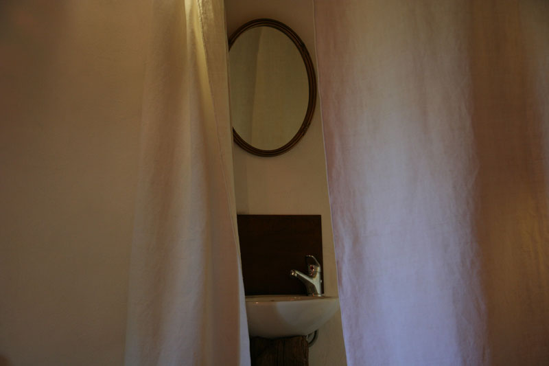 Les gîtes du Mas d'Aspech - Le Pigeonnier, Belmont-Sainte-Foi - photo 6