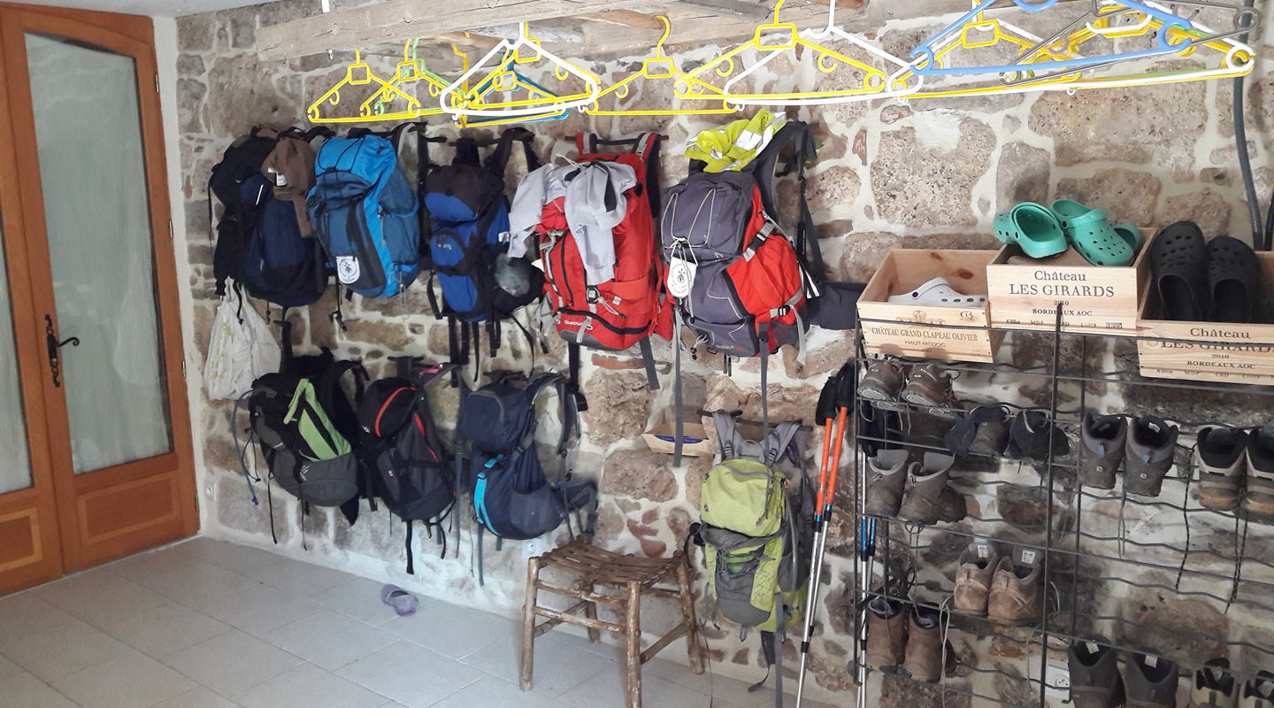 Gîte d'Étape Le Monde allant Vers — photo 3