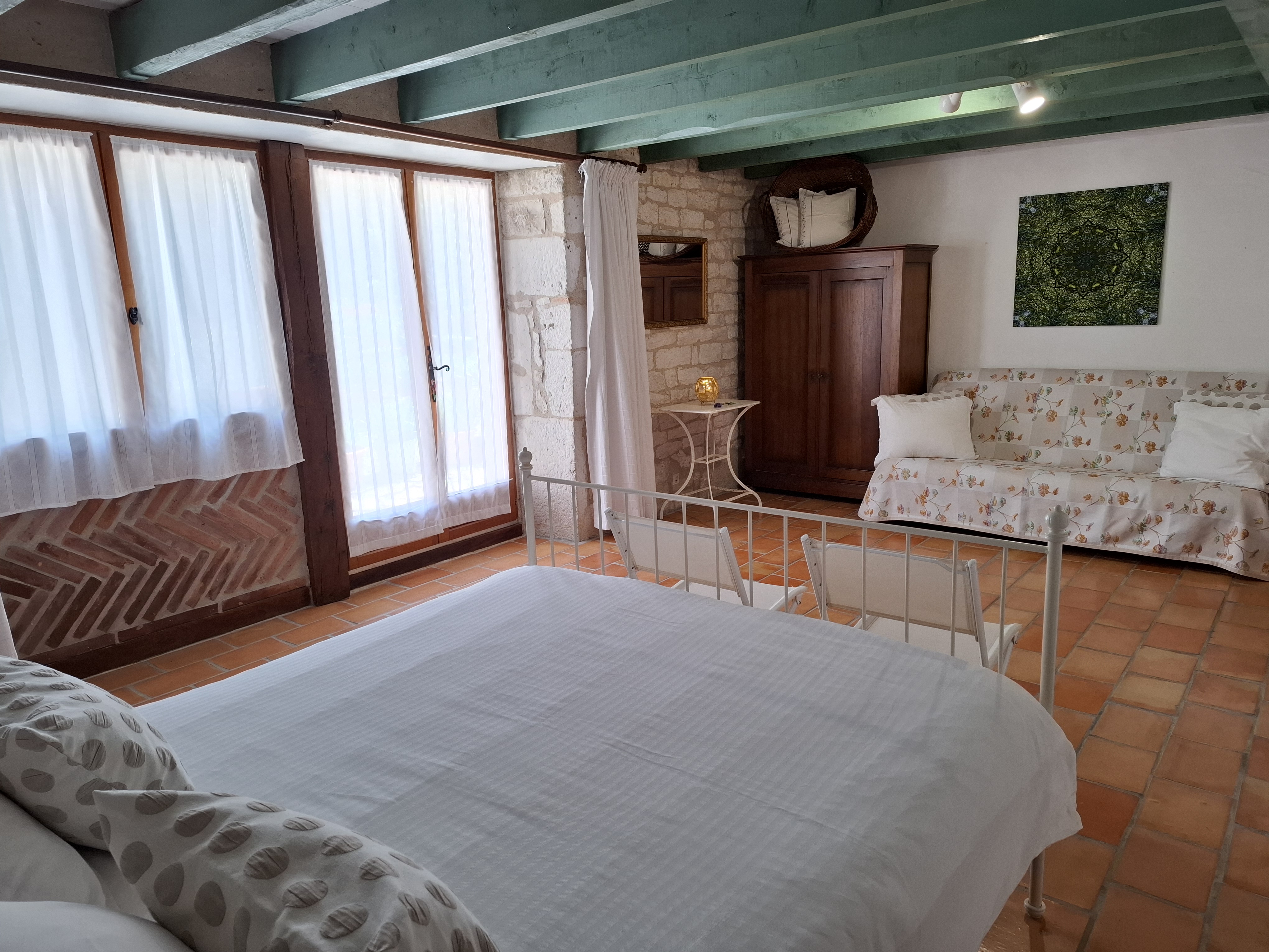 Gite Le Sabatou, Cézac - photo 20