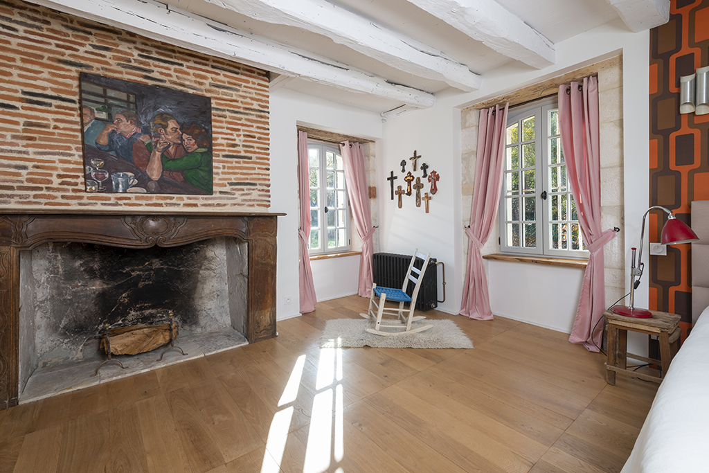 La Maison de Ganil, Saint-Cirq-Lapopie - photo 14