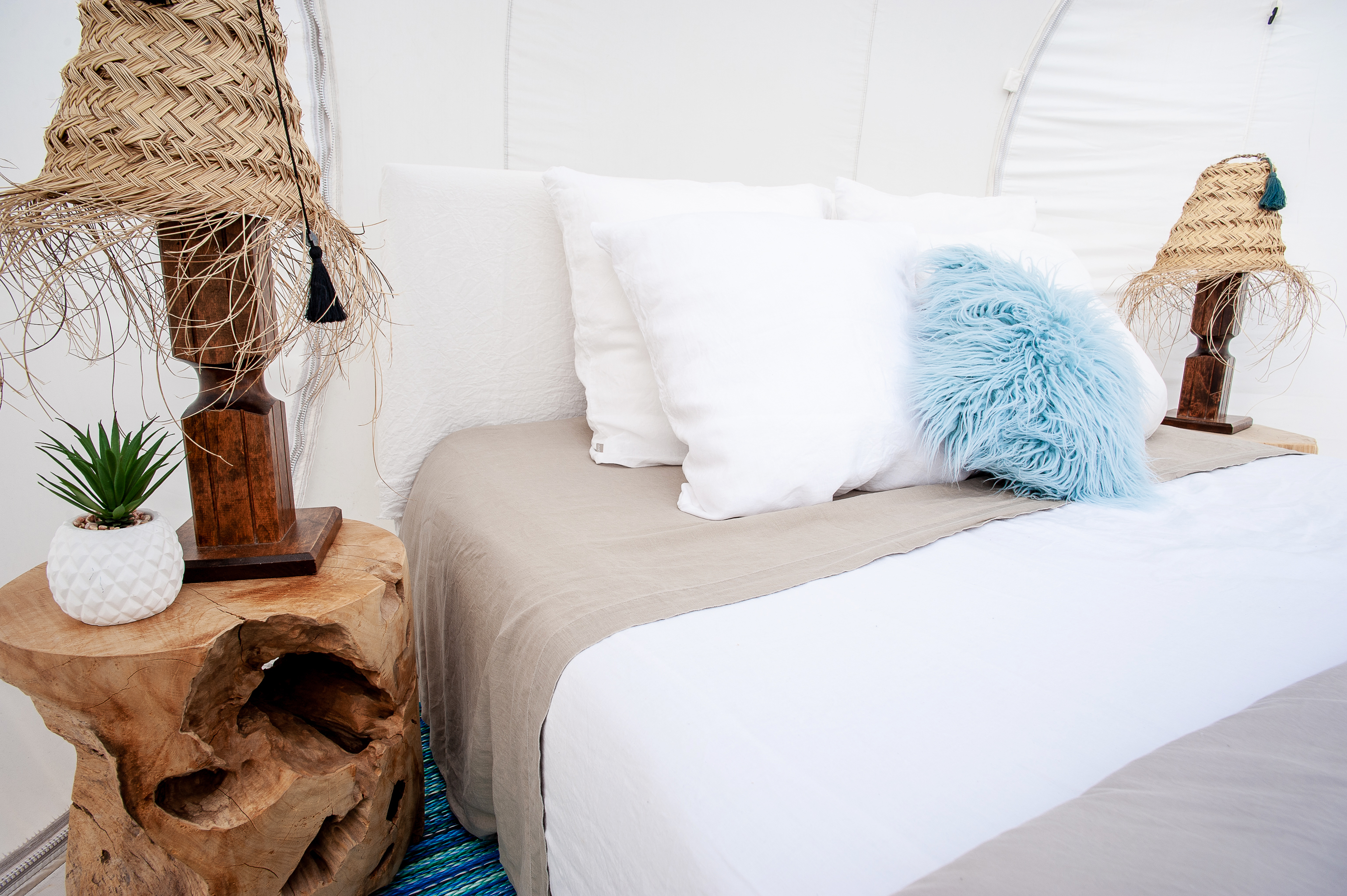 Noct'En Bulle, Cabrerets - photo 5