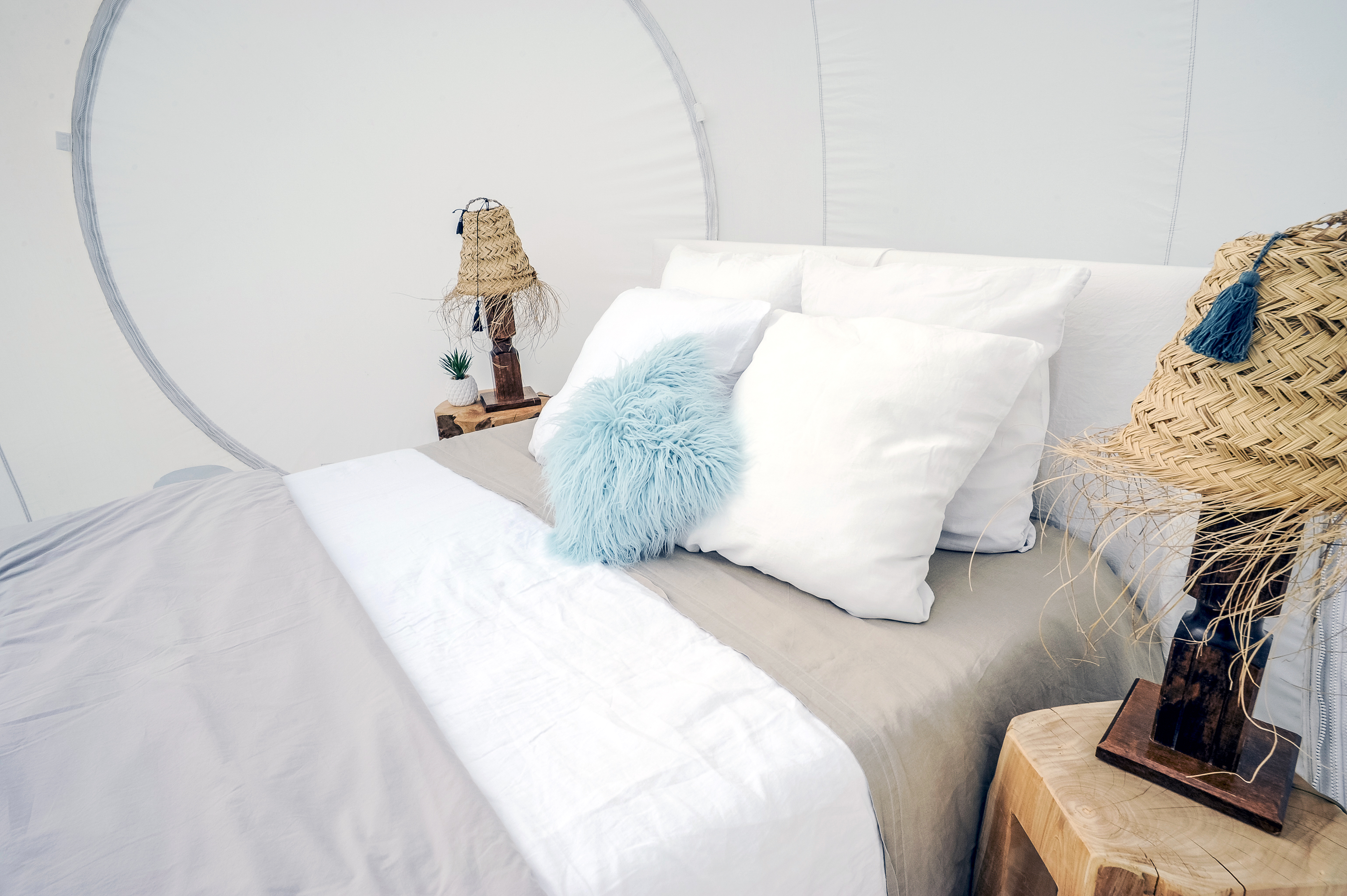 Noct'En Bulle, Cabrerets - photo 6