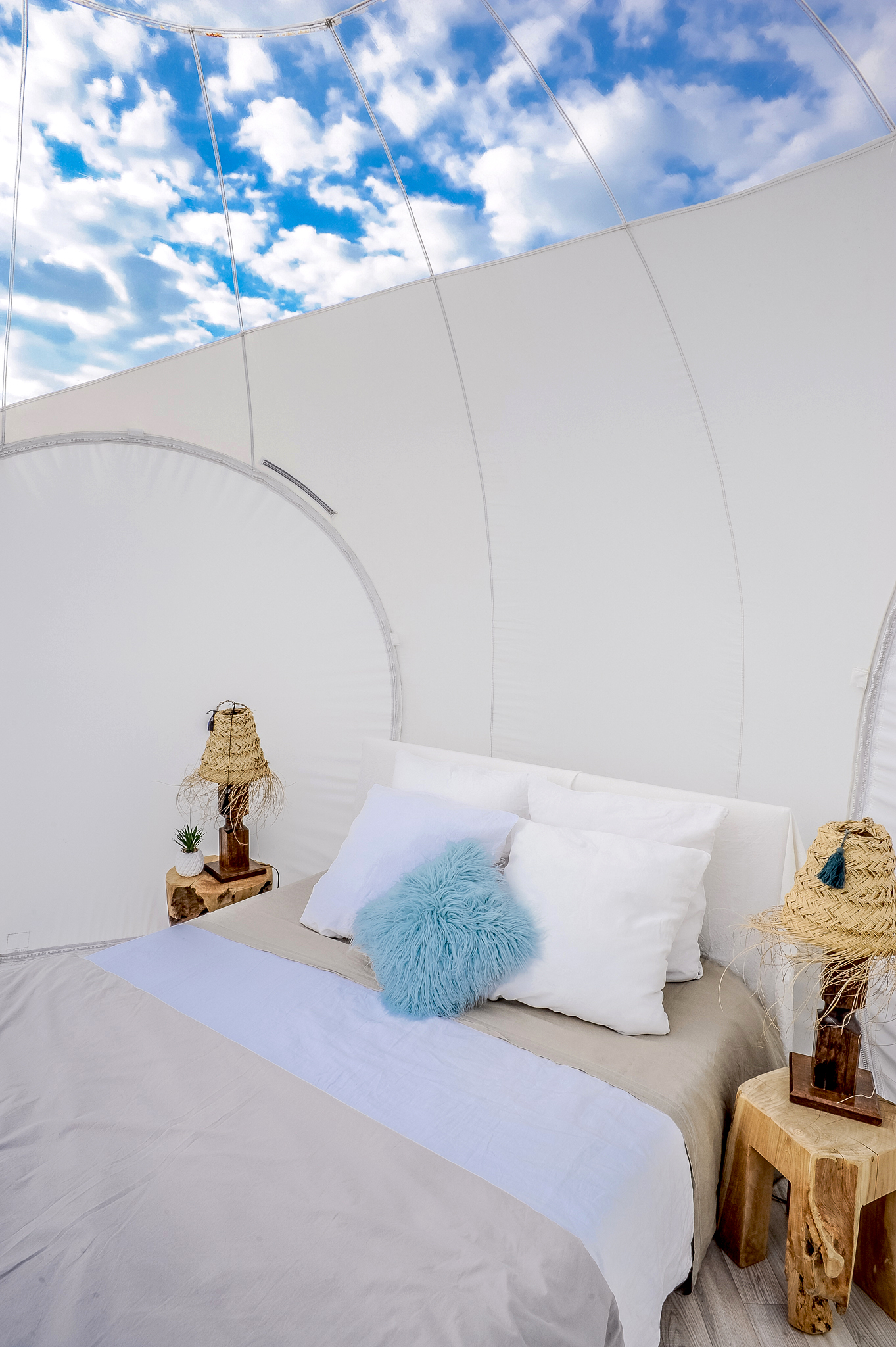 Noct'En Bulle, Cabrerets - photo 7